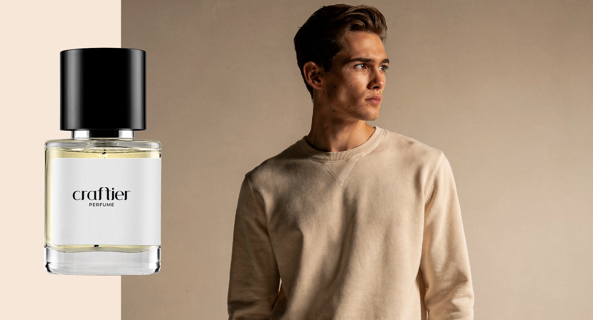 How to Apply Perfumes with Moderate Sillage Correctly?