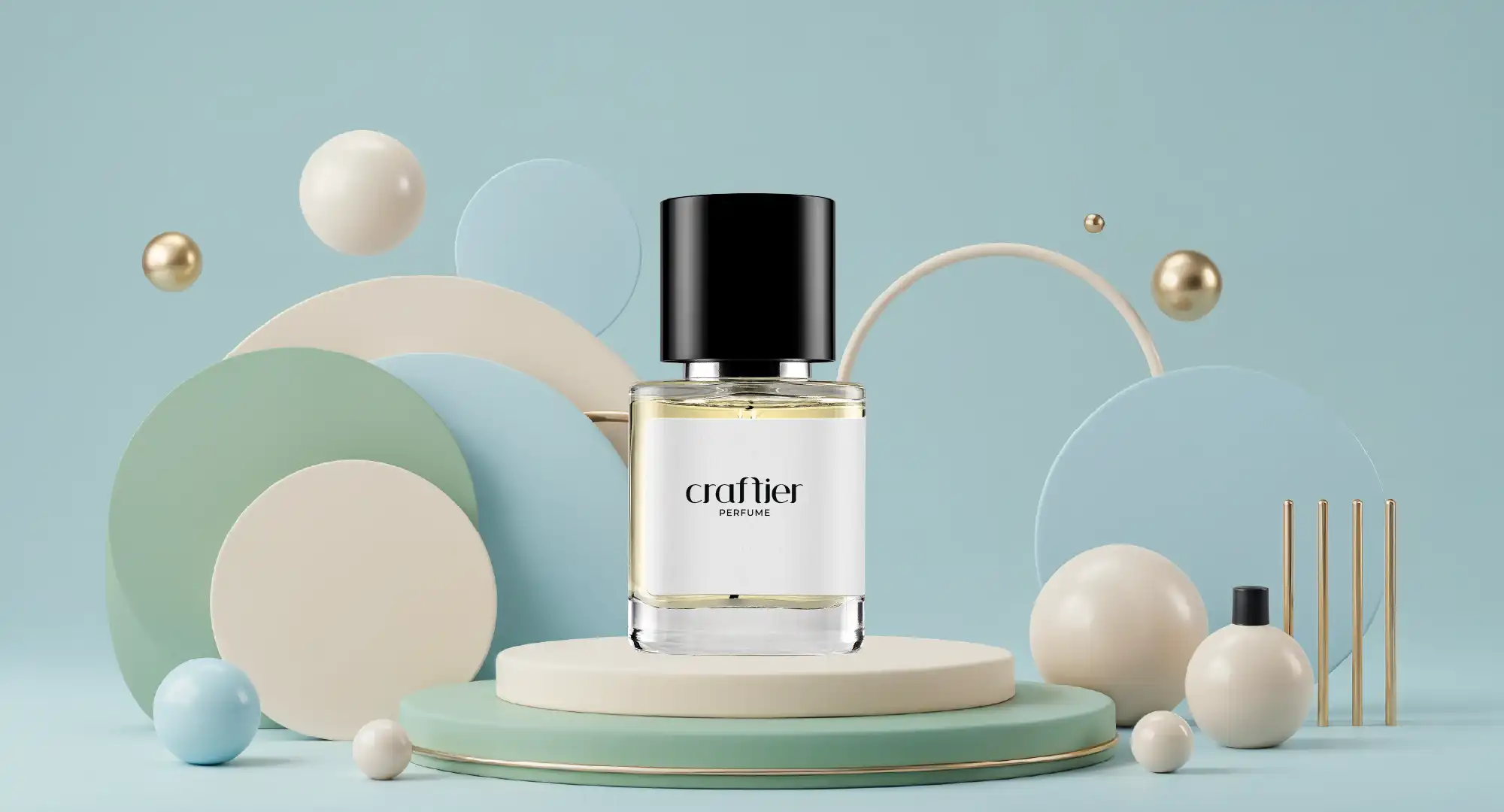 How to Choose a Classy Perfume That Matches Your Personality?