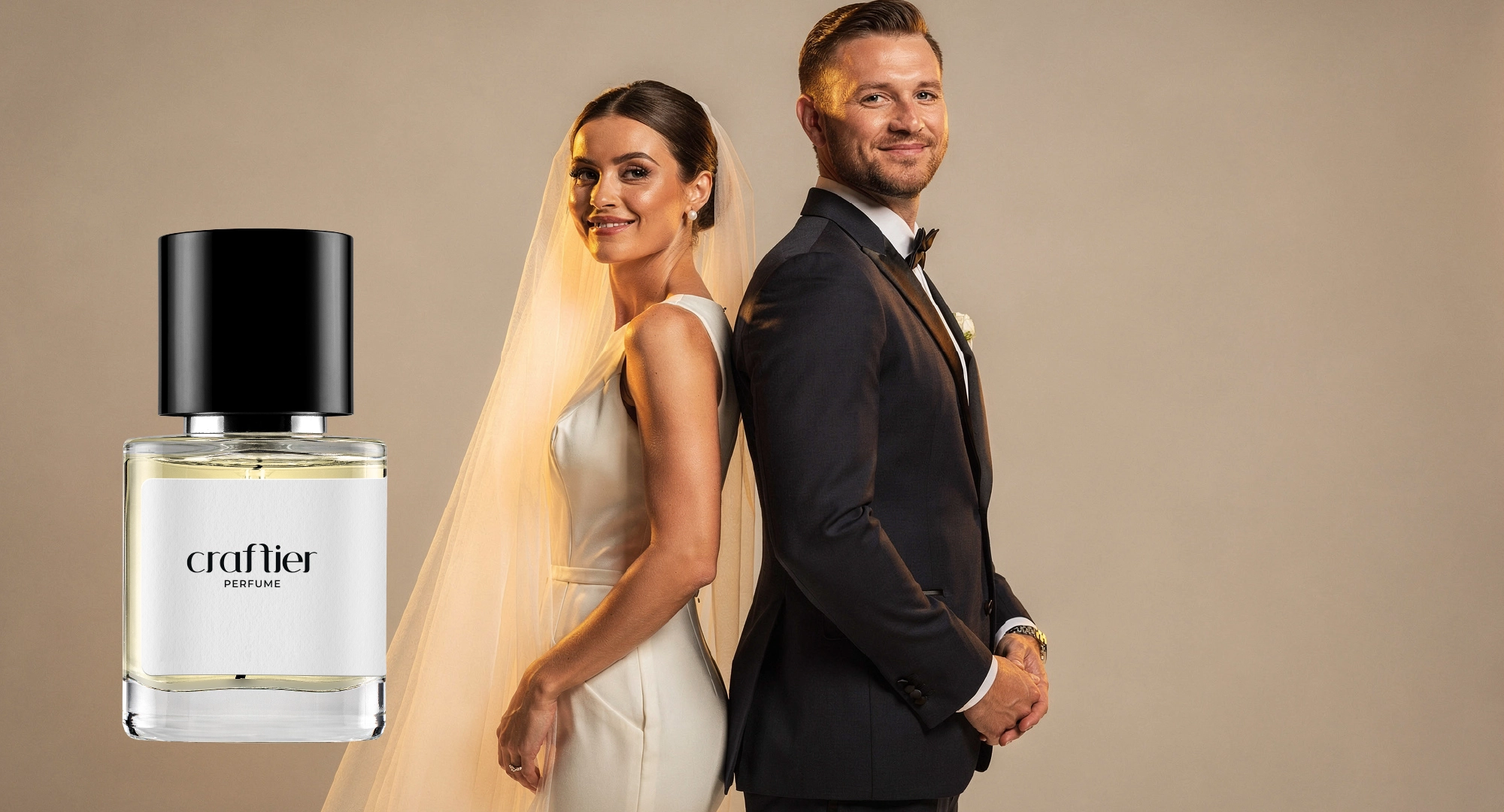 How to Choose the Perfect Wedding Perfume Set as a Couple?