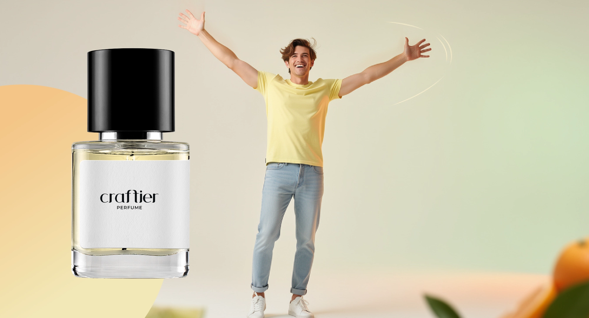 How to Choose the Right Citrus Perfume for Yourself?