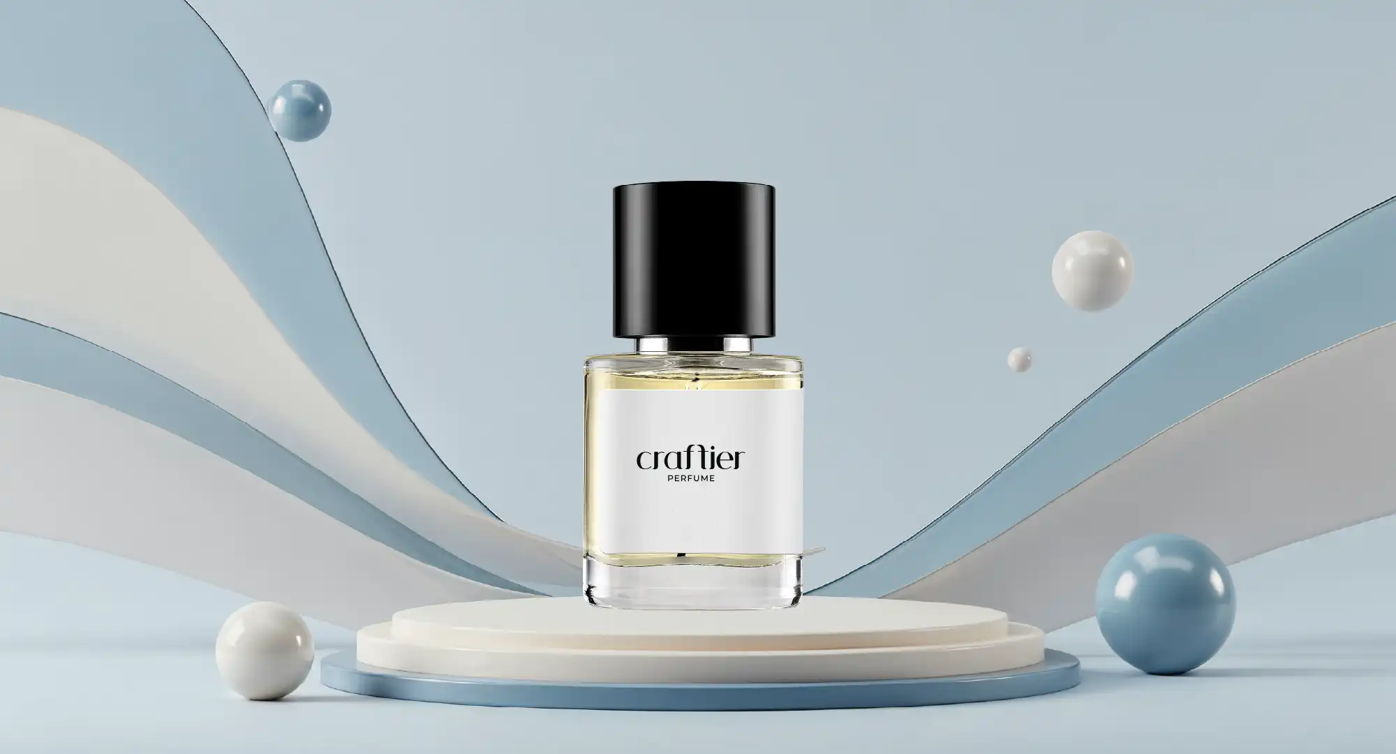 How to Choose the Right Long Lasting EDP Perfume for Men?