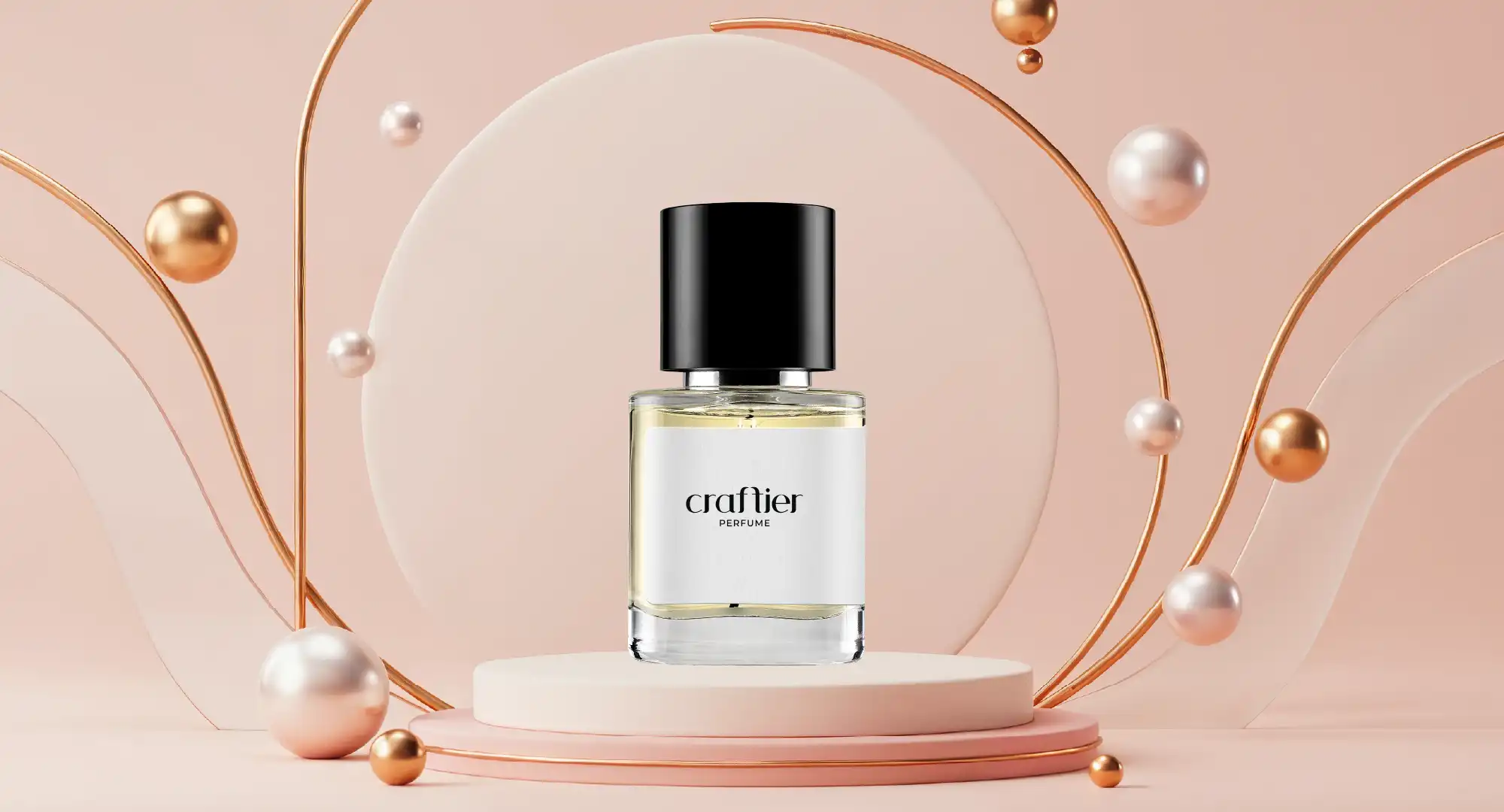 How to Choose Your Perfect Bridal Perfume?