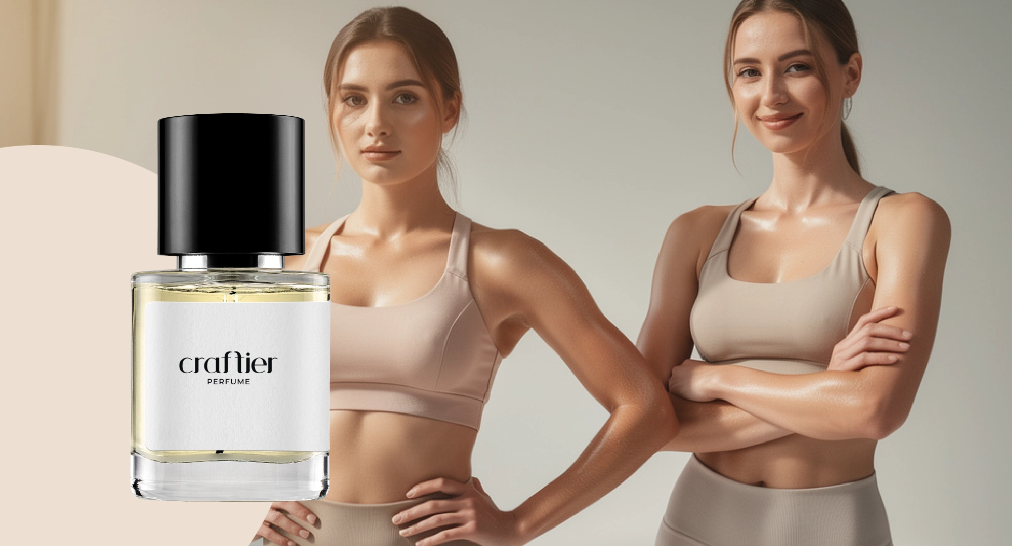 How to Use Gym Perfumes the Right Way?