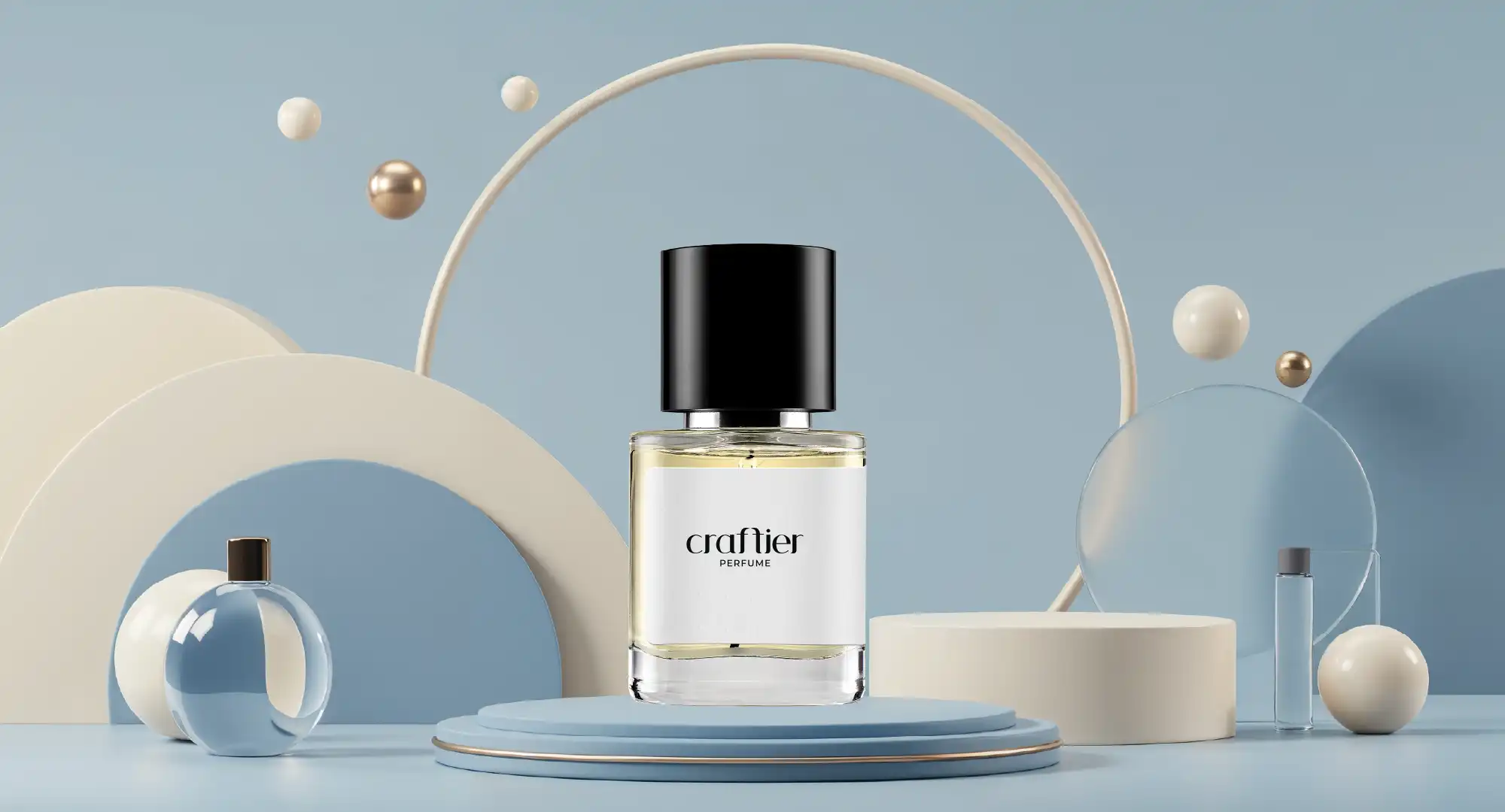 How to Wear Classy Men’s Perfumes the Right Way?