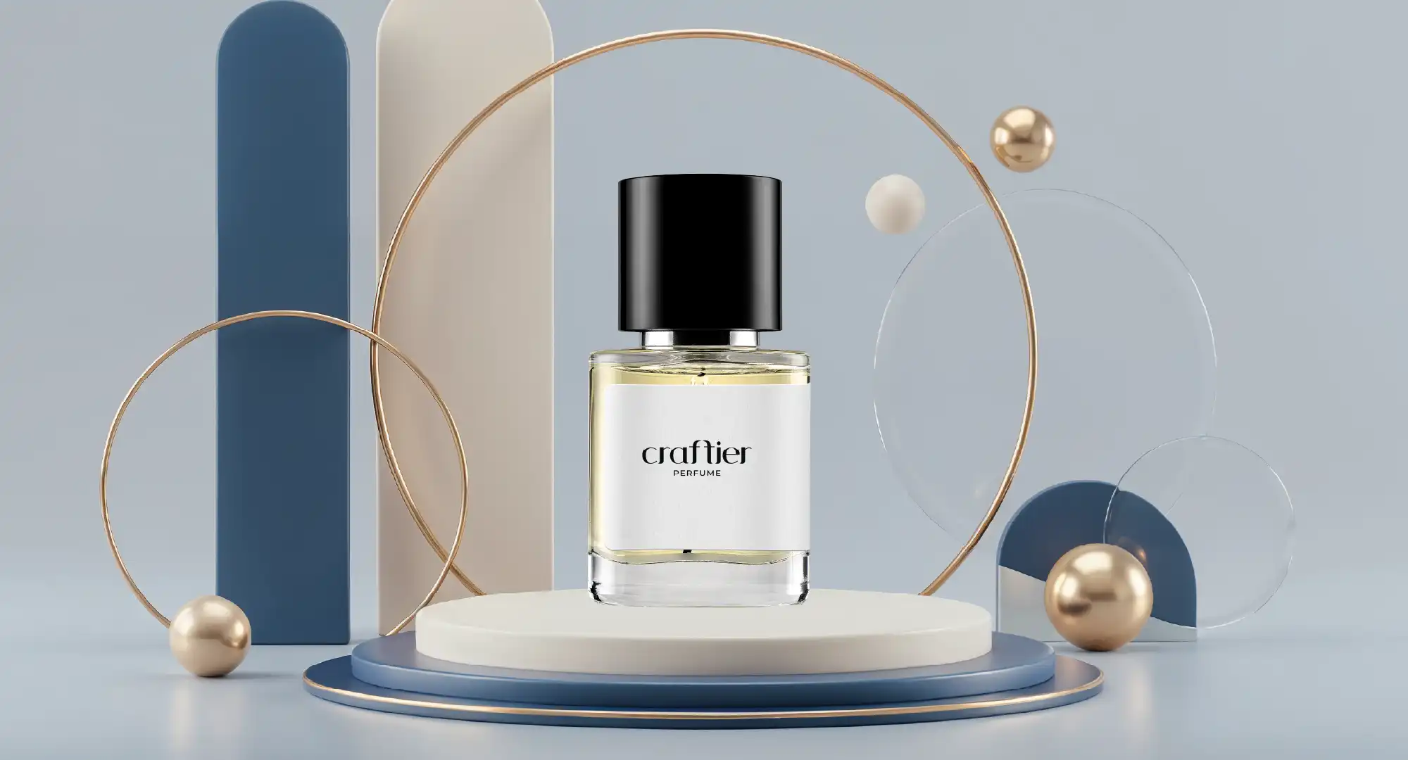 Inspired Classy Men’s Perfumes with a Premium Feel