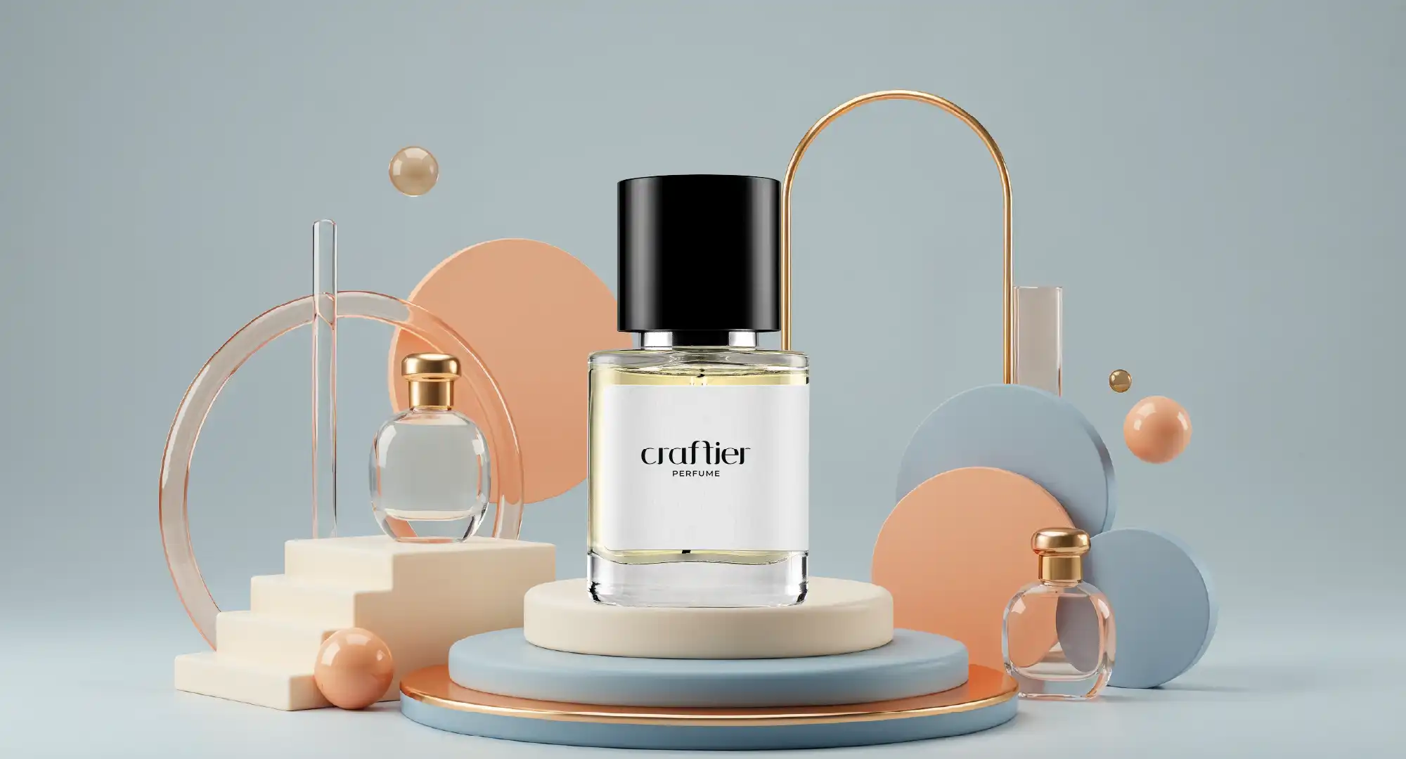 Key Characteristics of Eau de Parfum (EDP)