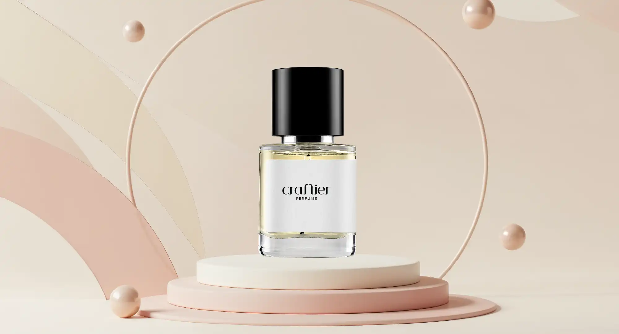 Limited Time Perfume Offers