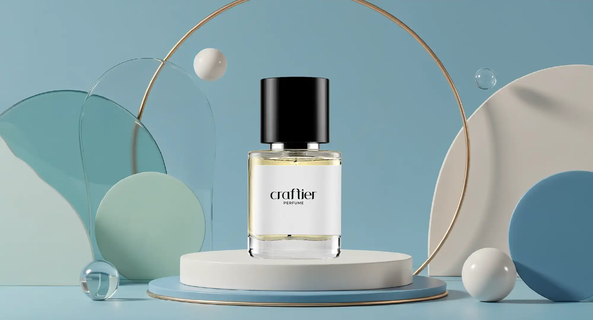 Long Lasting EDP Perfumes for Men and Women