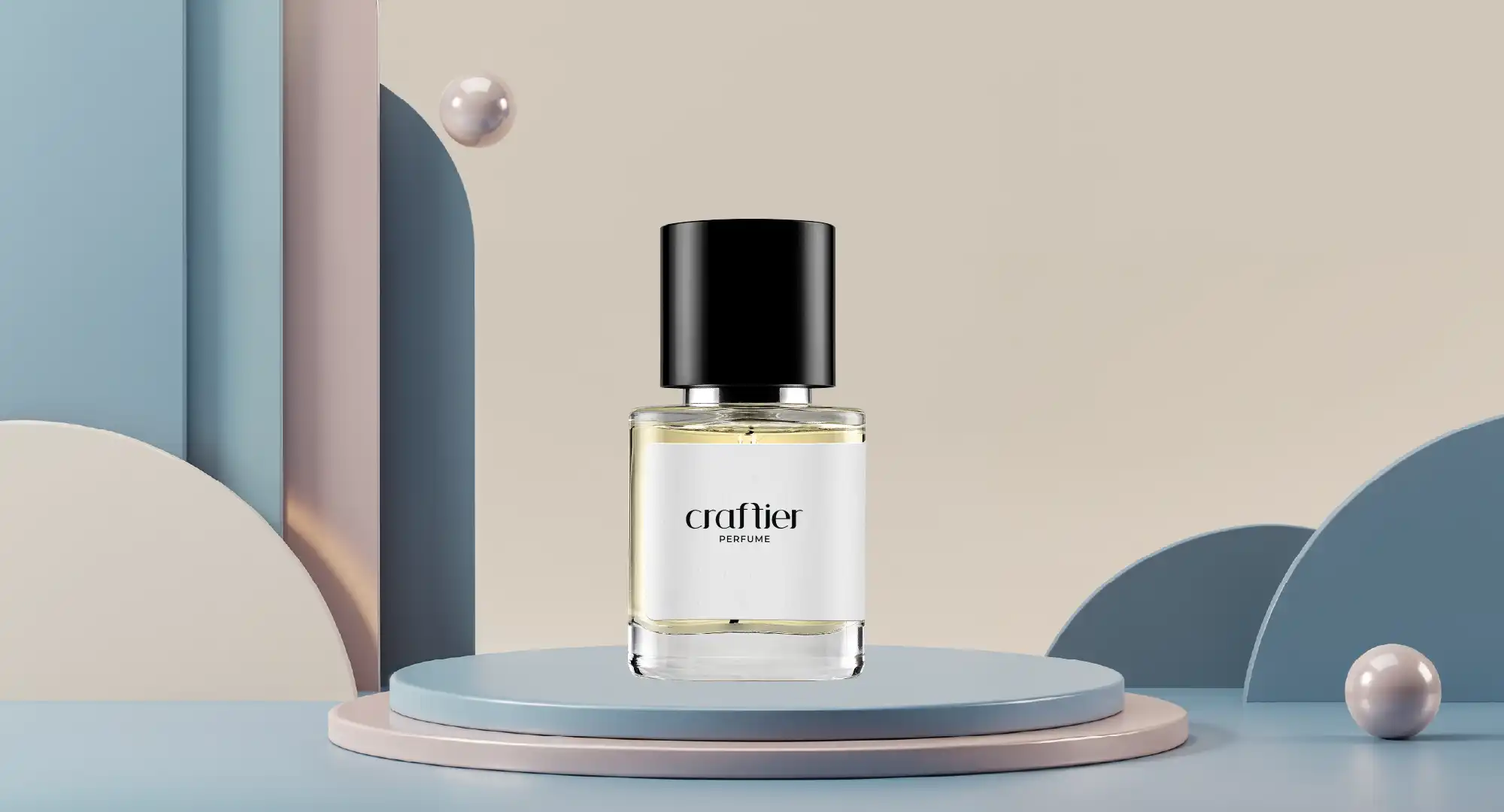 Long Lasting EDP Perfumes For Men