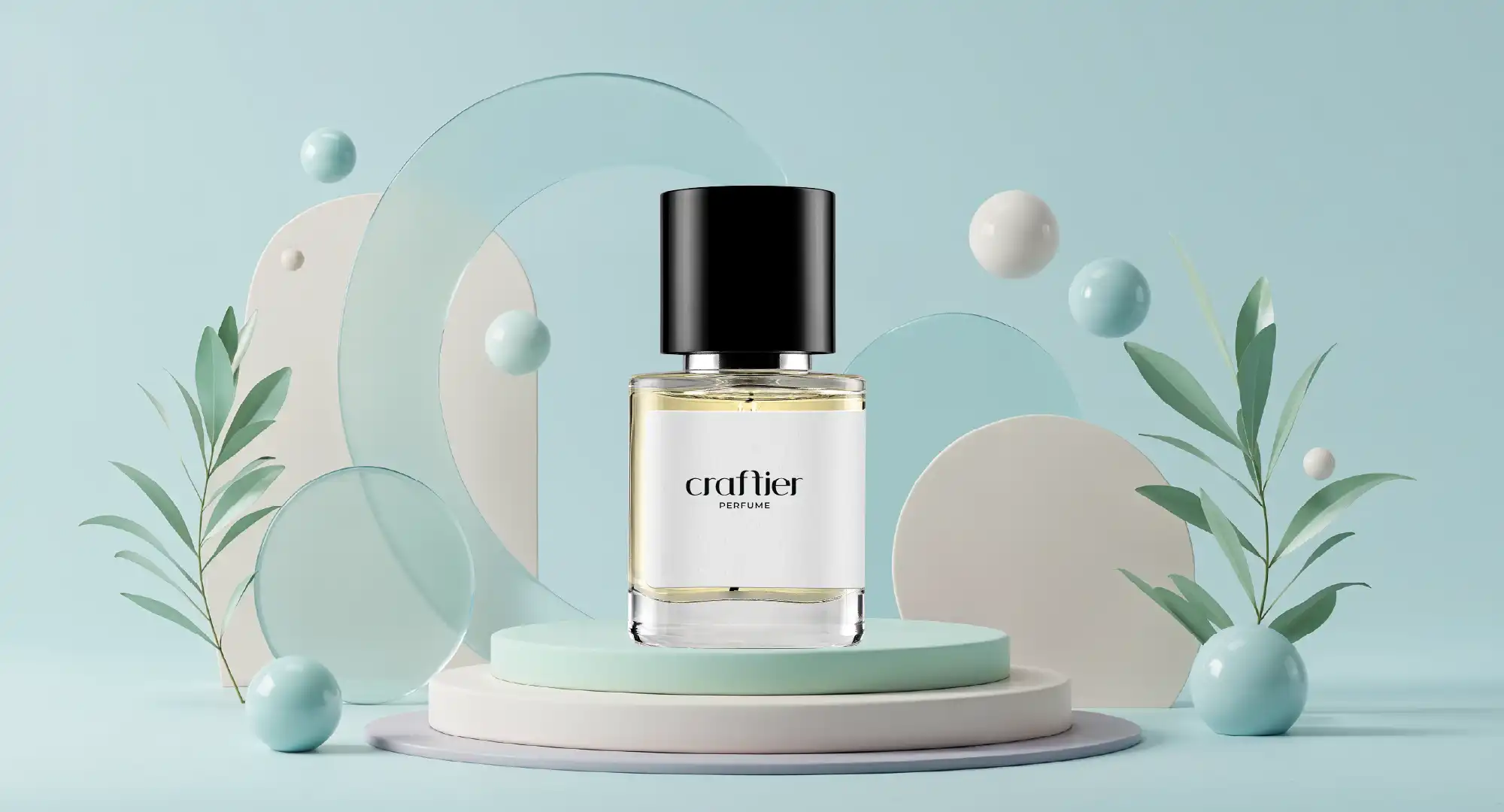 Long-Lasting Fresh Perfumes That Feel Light