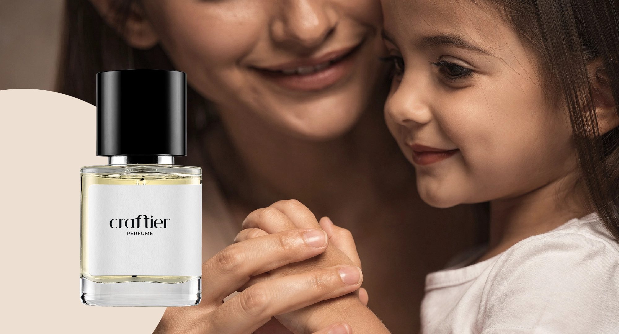 Make Mother’s Day Memorable with Craftier Perfumes