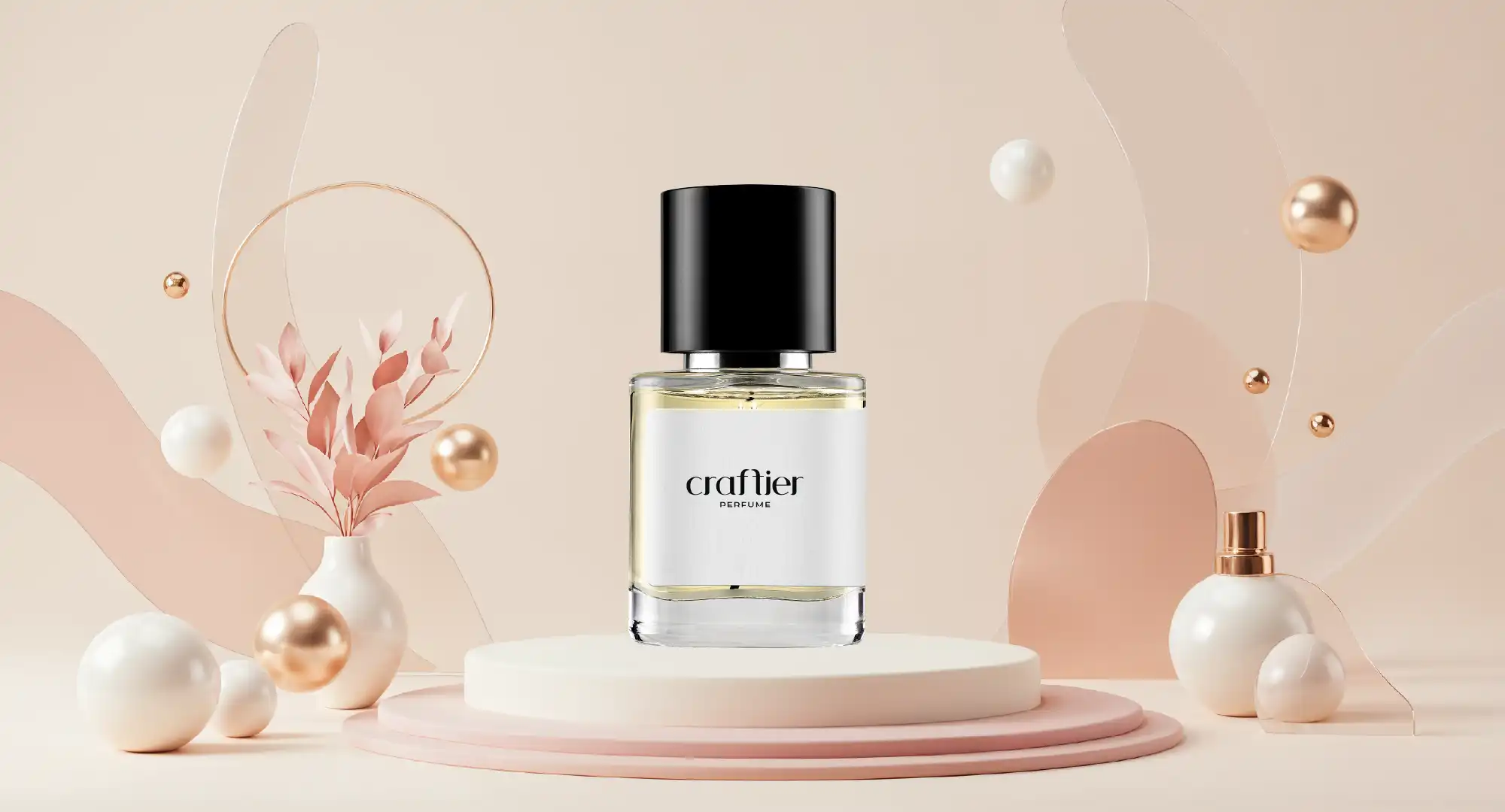 Making Your Bridal Perfume Last All Day