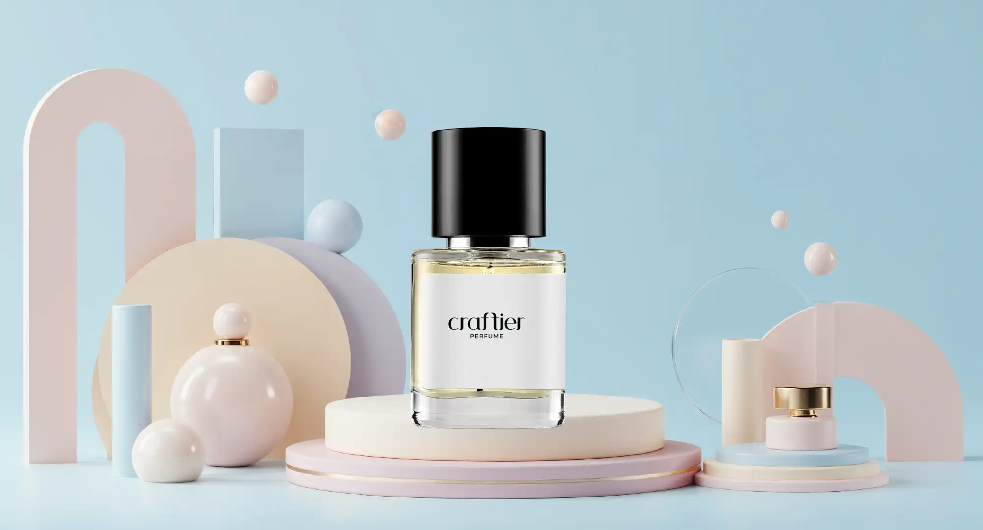 Online Perfume Shopping in the UAE – What Customers Expect?