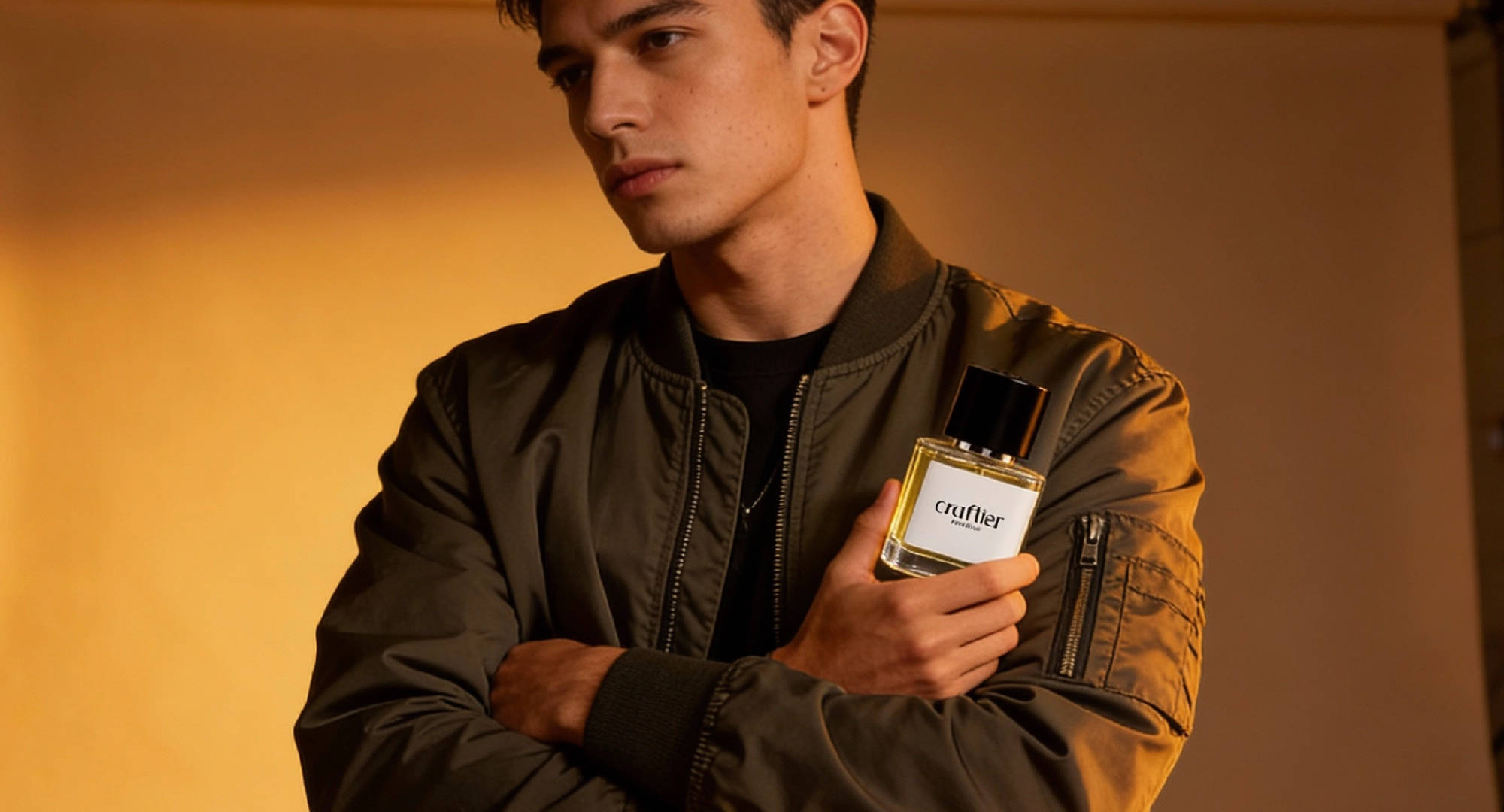 Our Picks – Affordable Perfumes for Men That Smell Premium at Craftier
