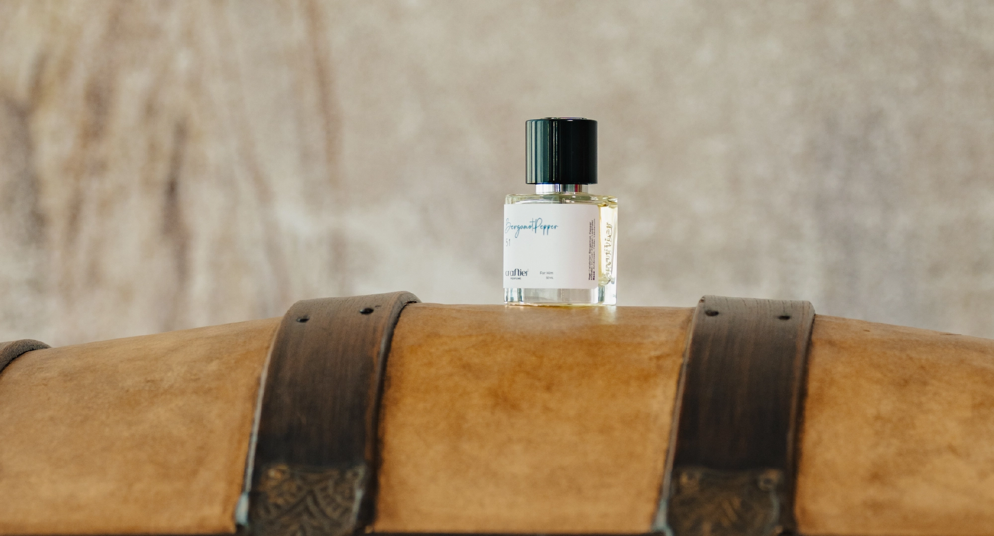 Our Picks: Best Perfumes for Men in Hot, Humid Weather at Craftier