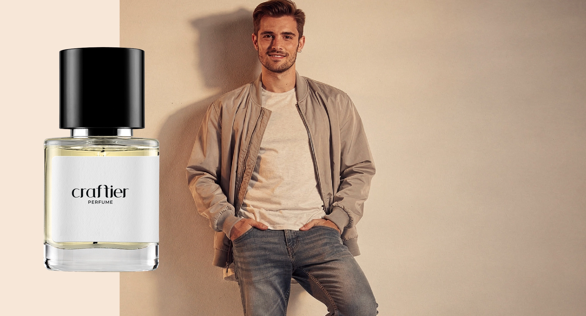 Our Picks – Perfumes for Men with Moderate Sillage at Craftier