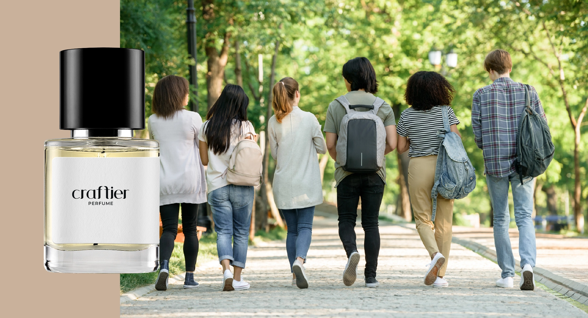 Perfumes for College Students on a Budget