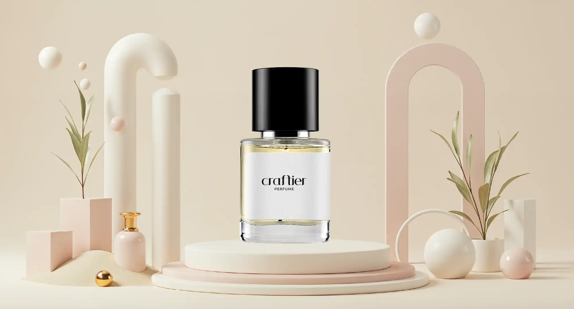 Perfumes for Every Need – Easy to Shop Online