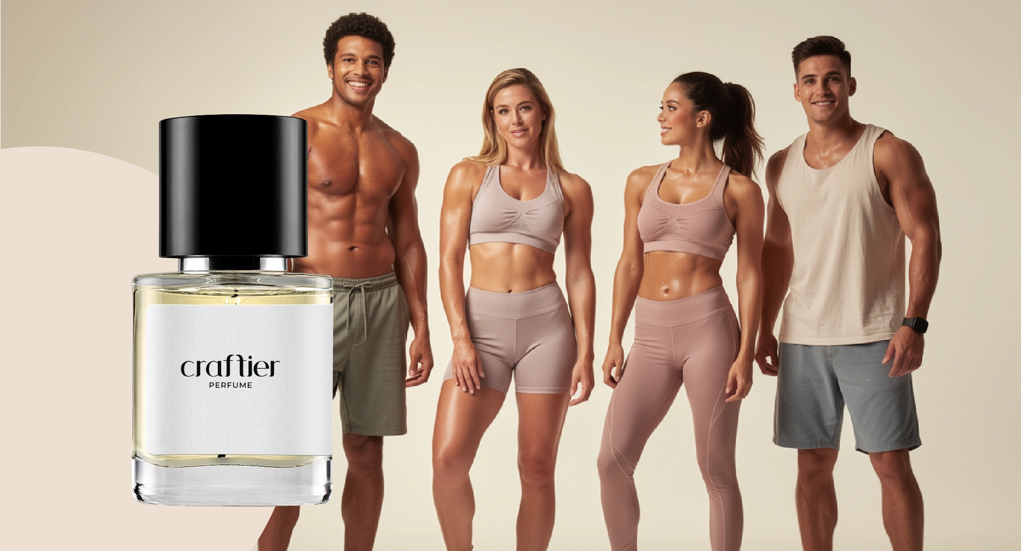 Perfumes for Gym and Office – One Fragrance, Multiple Moments