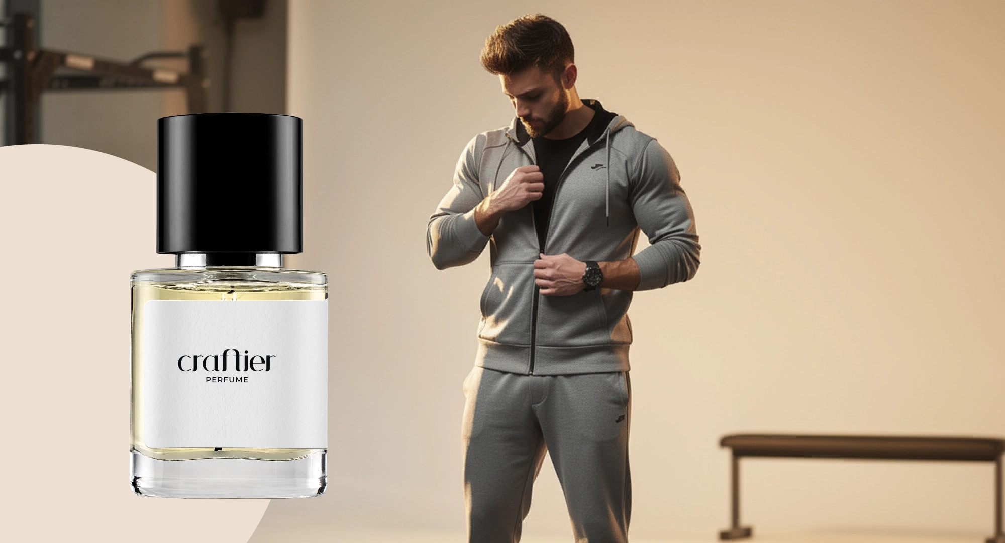 Perfumes for Gym and Post-Workout Freshness for Men