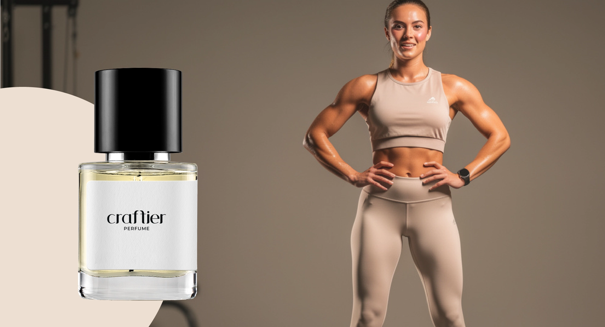 Perfumes for Gym and Post-Workout Freshness for Women