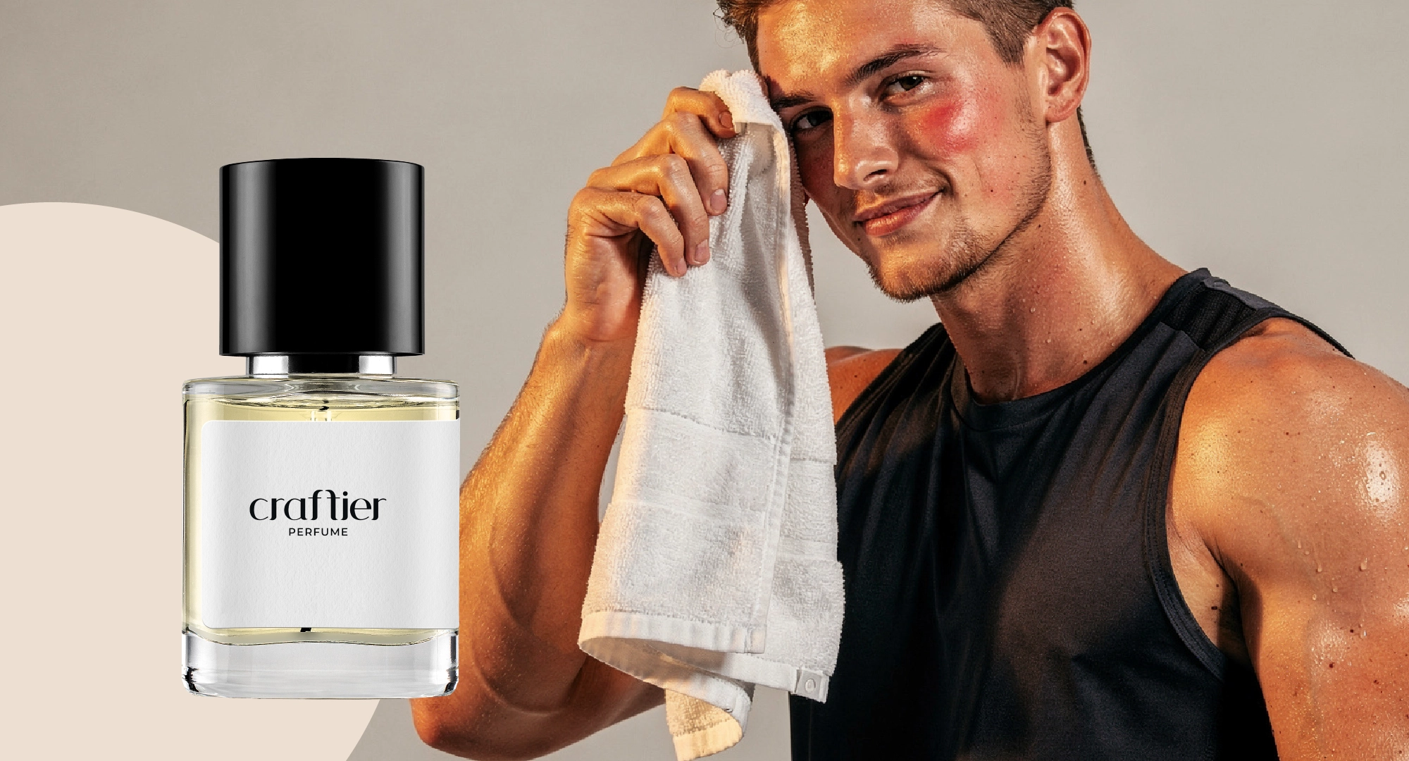 Perfumes for Gym and Post-Workout Freshness – Stay Fresh the Smart Way