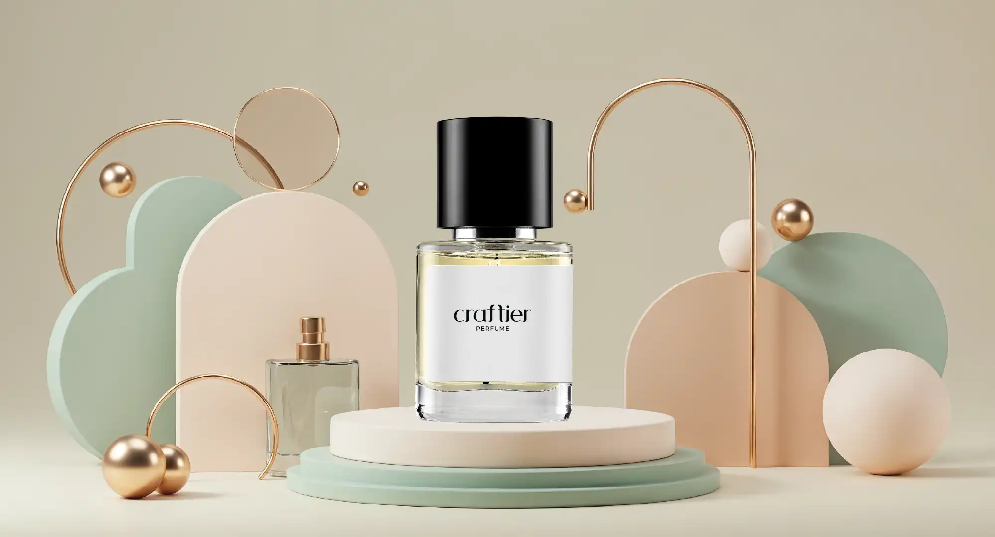 Perfumes for Men and Women Available on Limited Time Offers