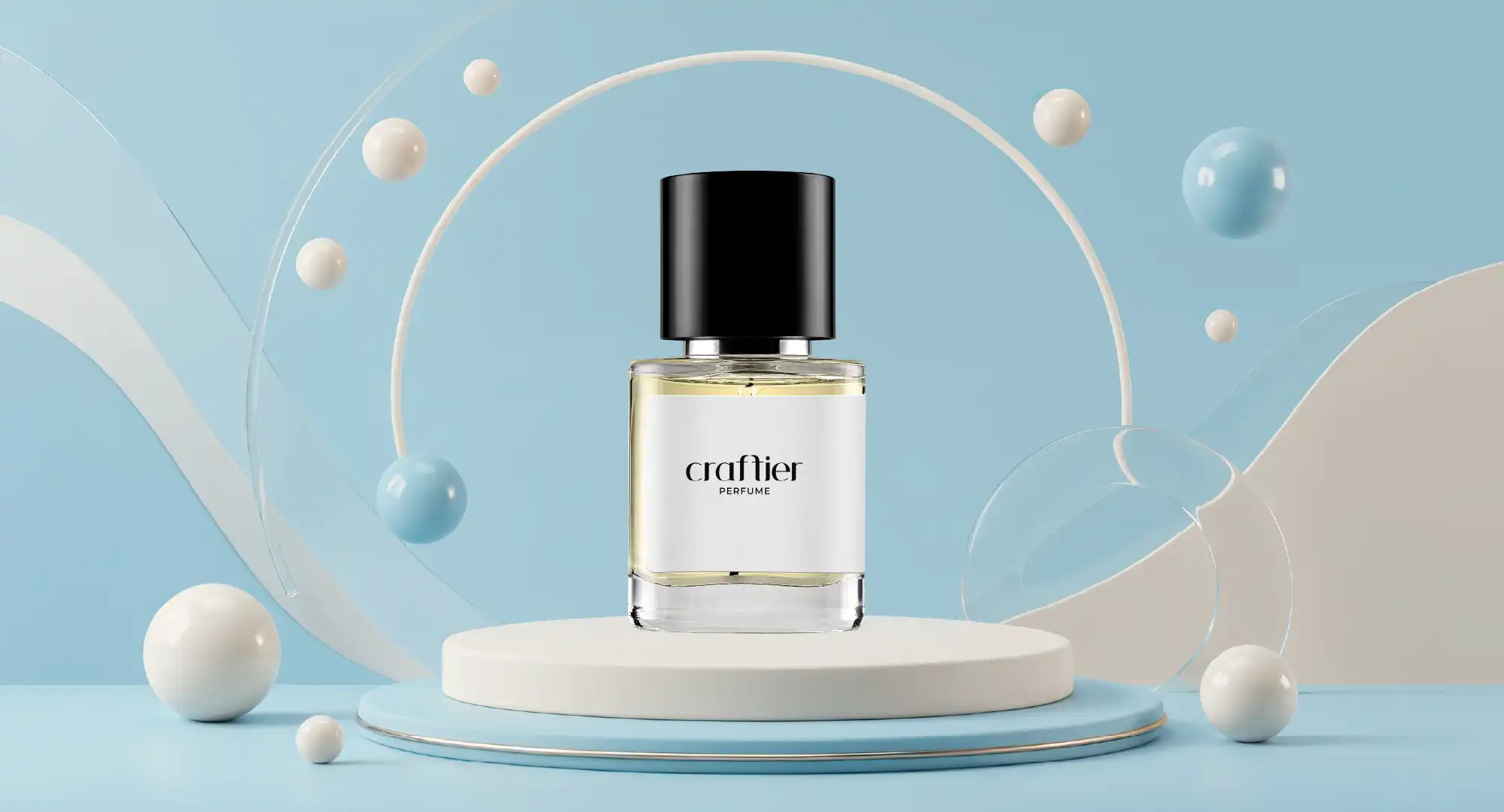 Perfumes for Men and Women – Delivered Without Delay