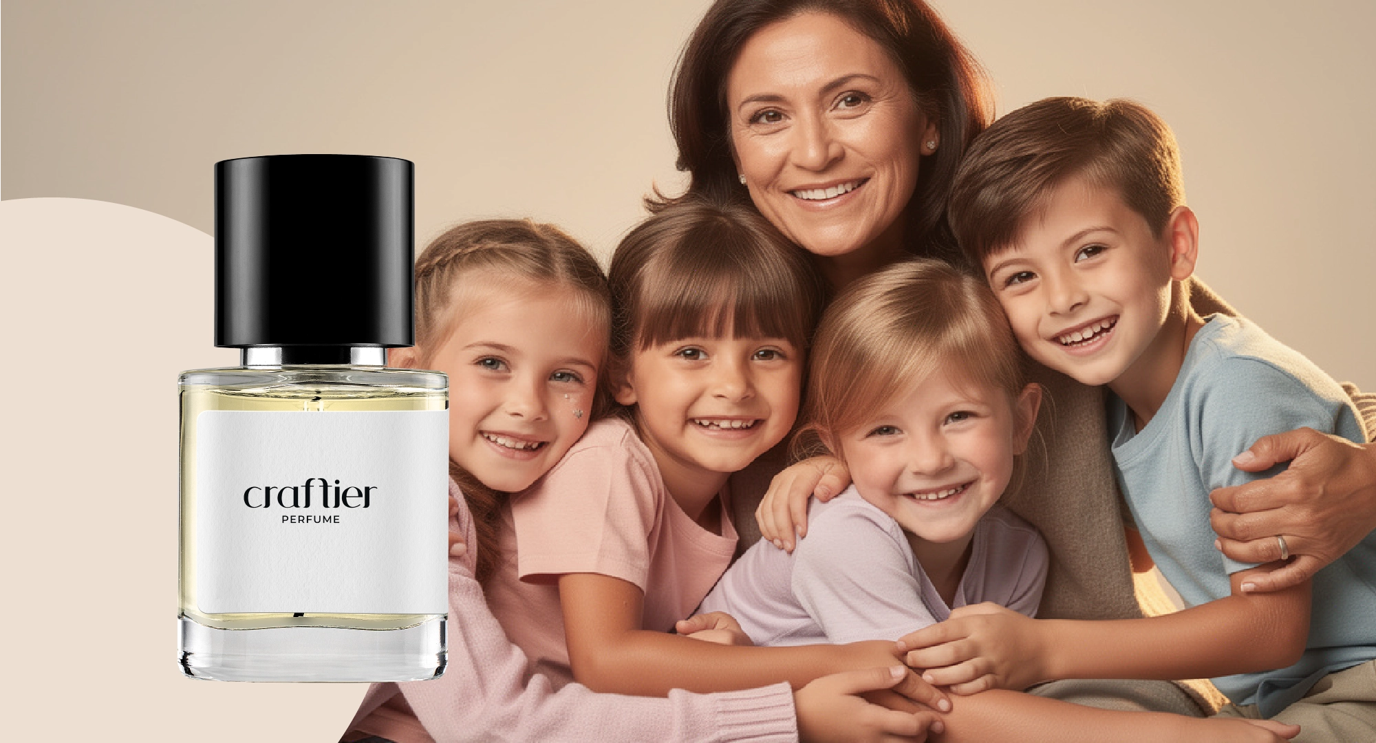 Perfumes for Mother’s Day Gift Ideas – A Gift That Speaks Without Words