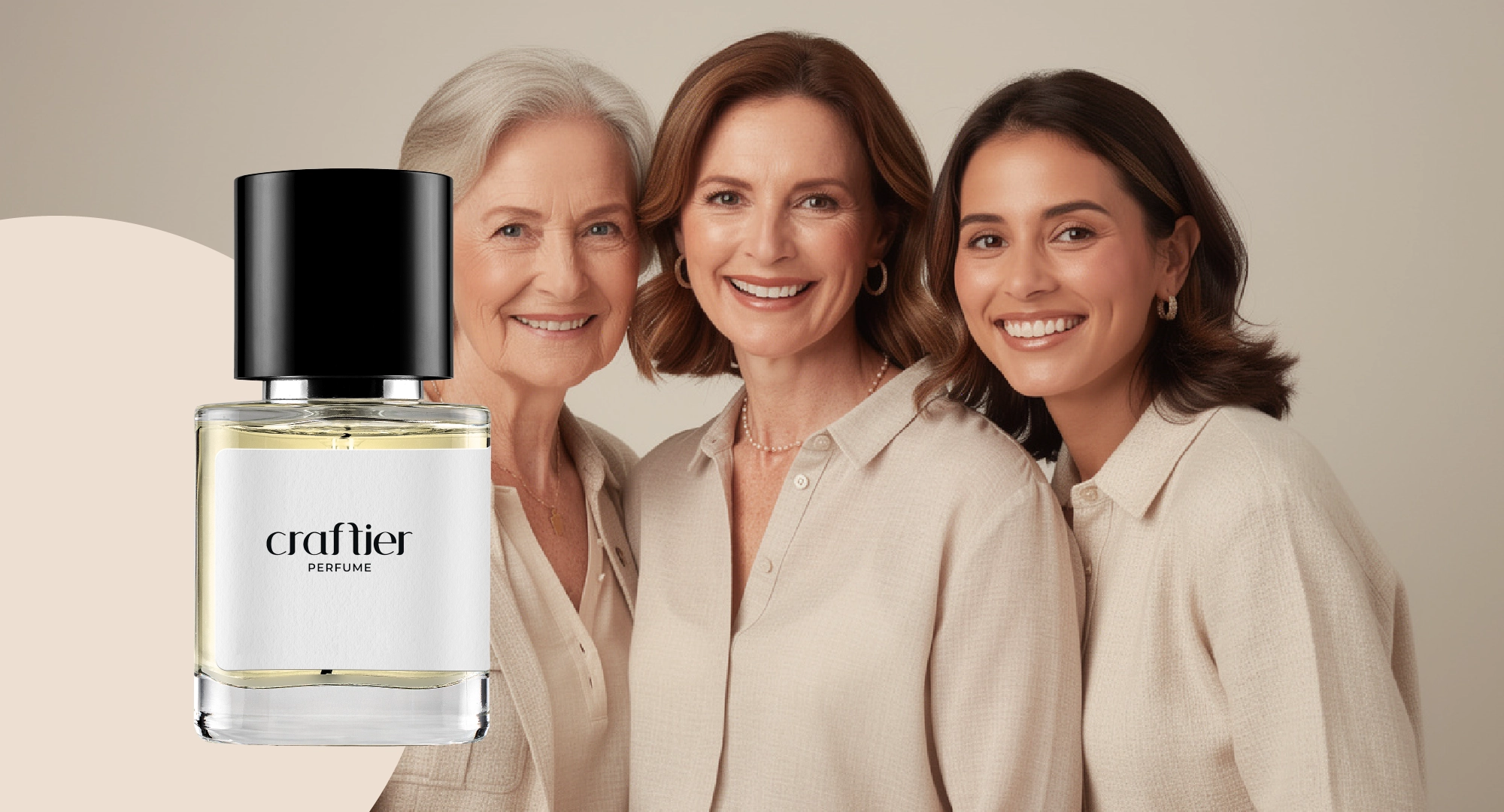 Perfumes for Mother’s Day Gift Ideas for Different Personalities