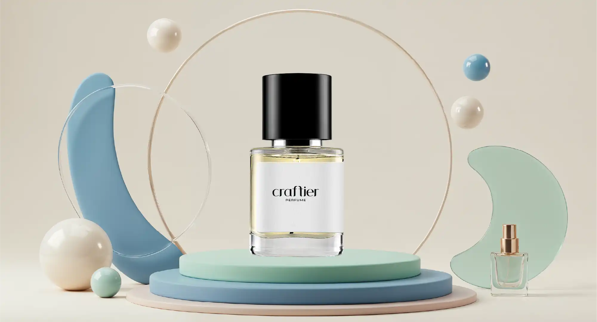 Perfumes No Reapplication Needed – A Smarter Way to Wear Fragrance