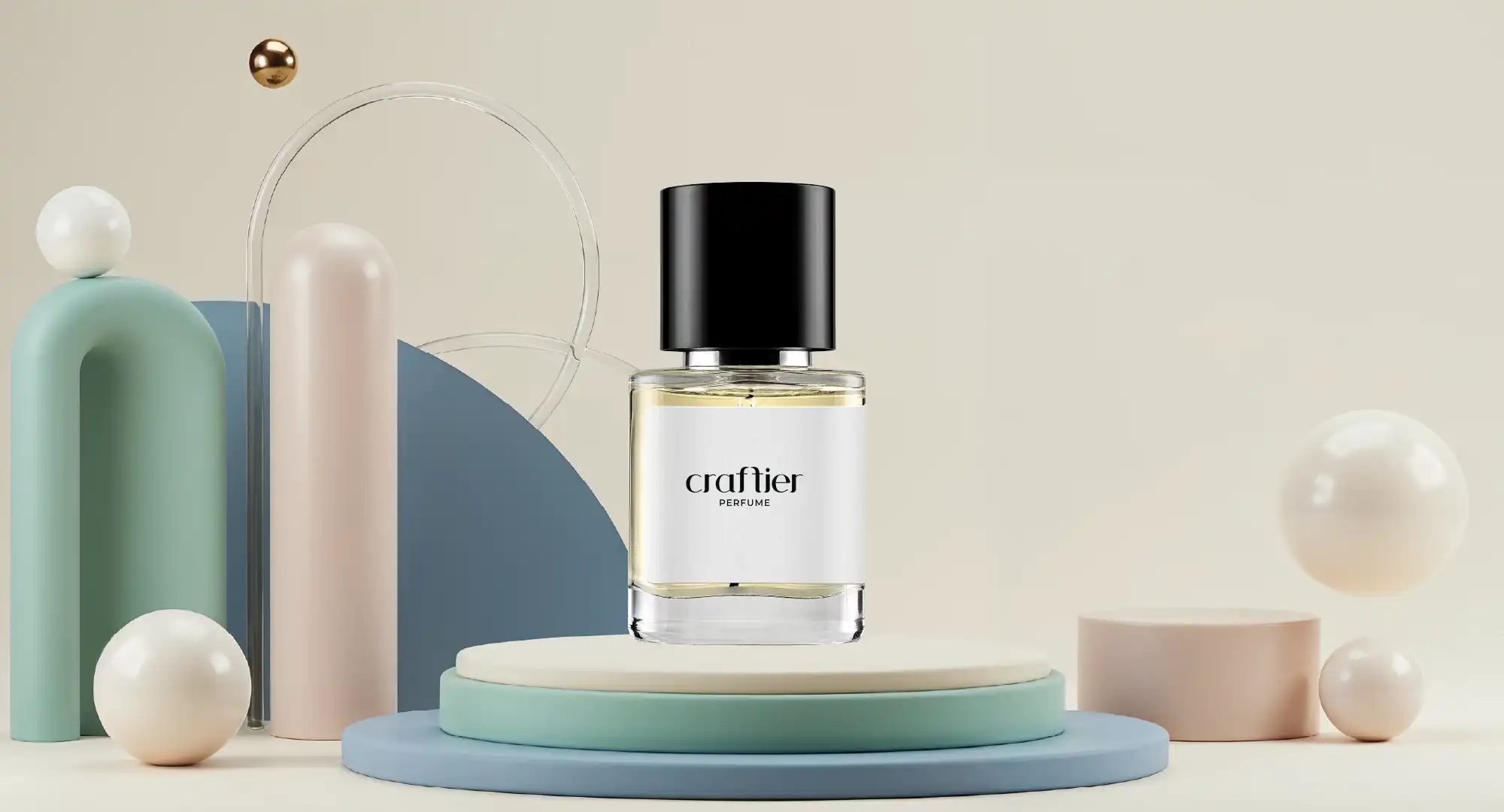 Perfumes No Reapplication Needed