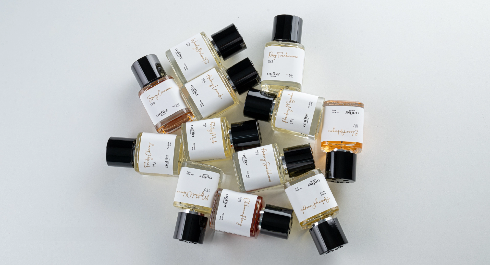 Perfumes Premium Smell Low Price