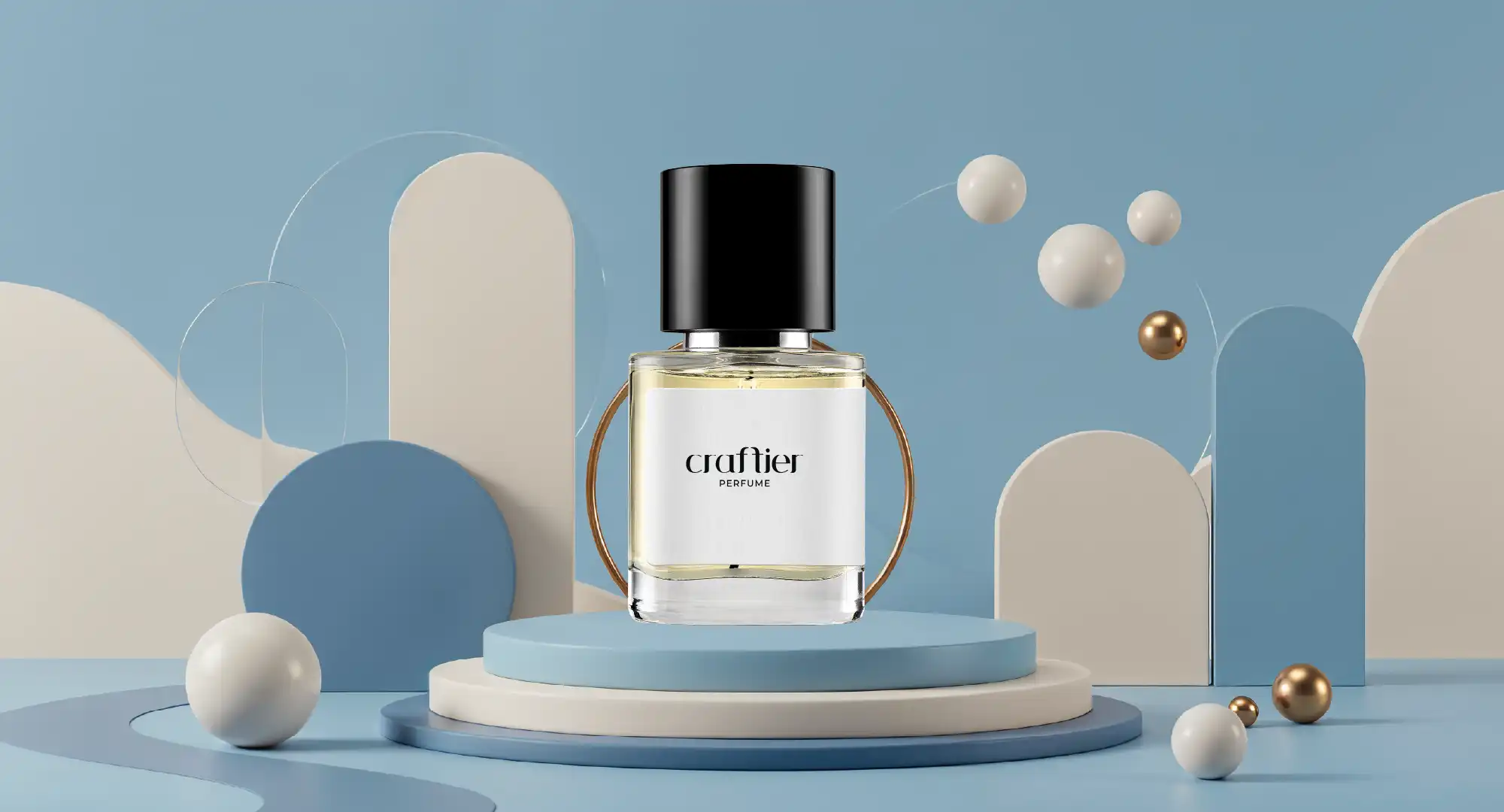 Popular Scent Families Commonly Found in Men’s Perfumes