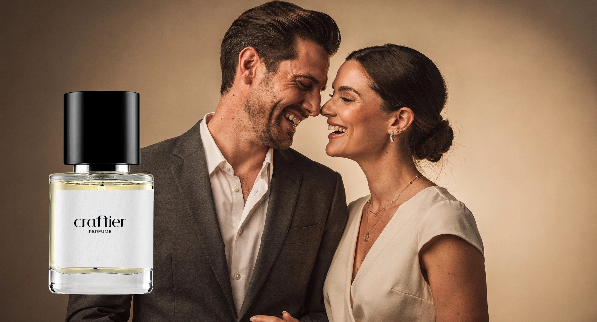 Shop Wedding Perfume Sets with Special Discounts for Couples