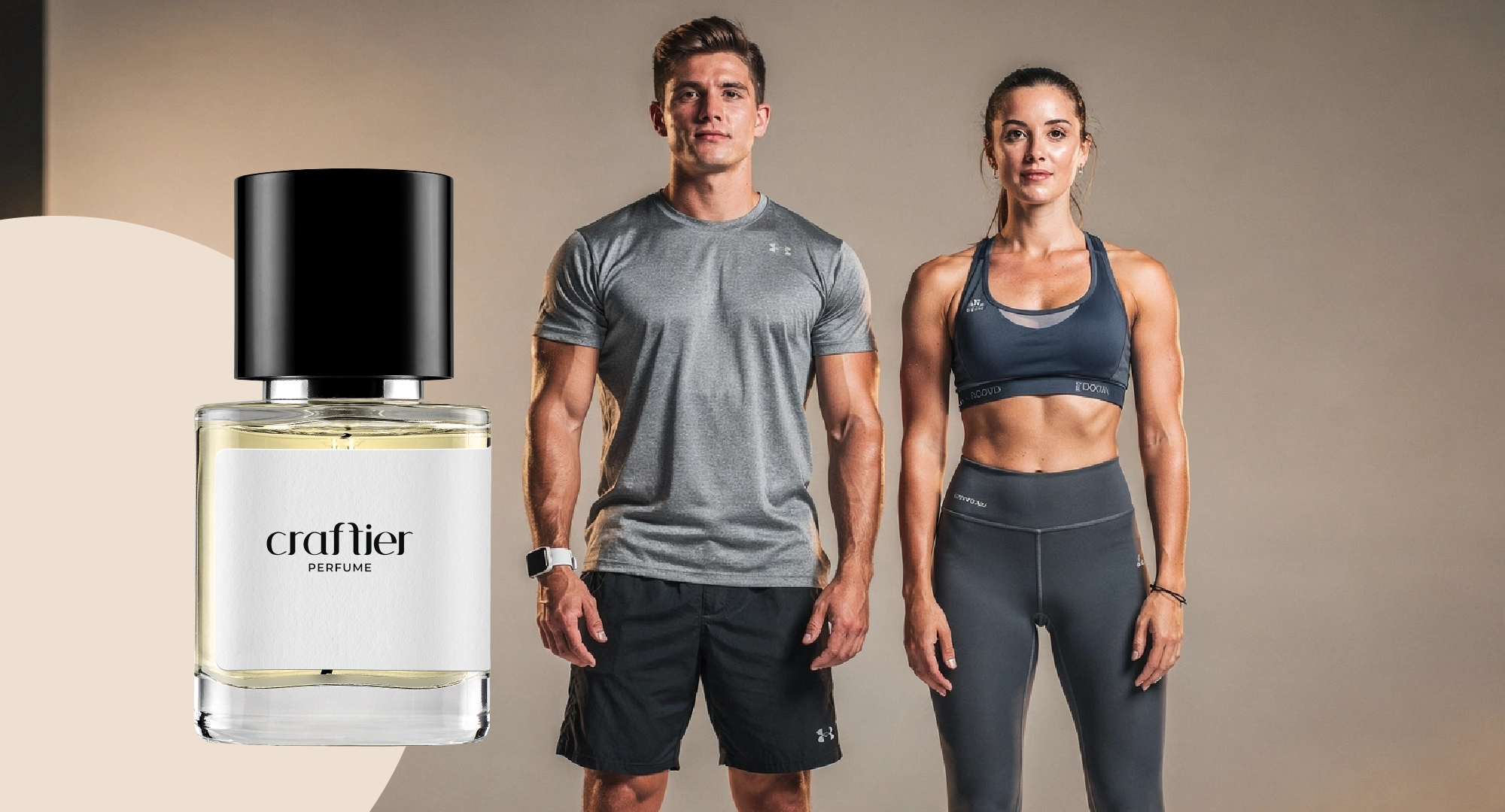 Stay Fresh Every Day with Craftier Perfumes