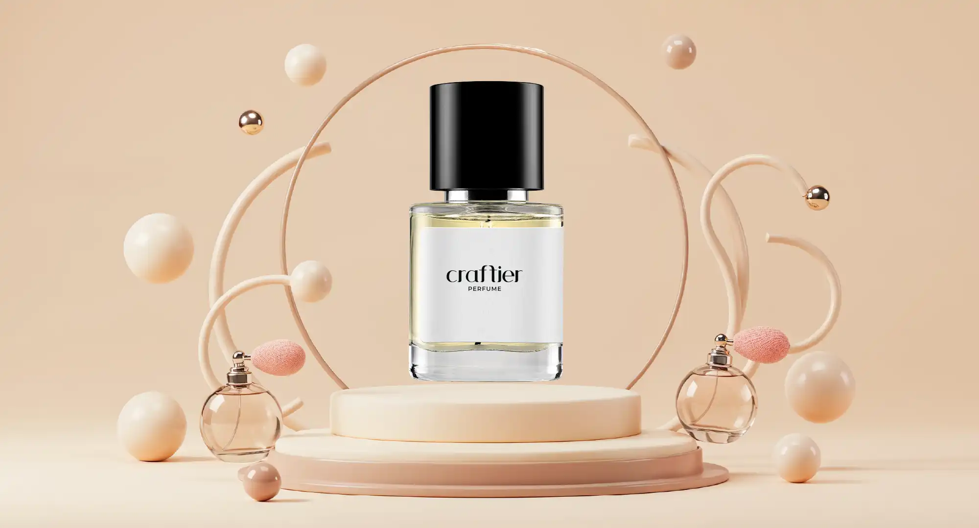 The Real Advantage of Buying Perfumes Online with Free Shipping