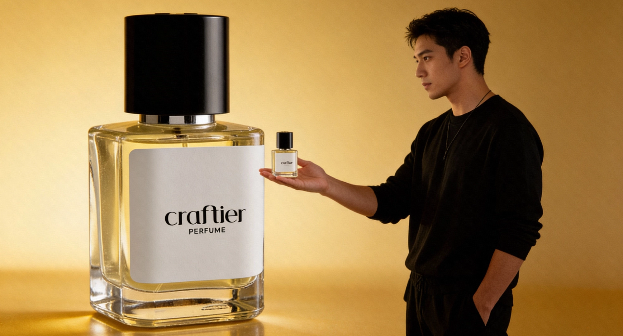 The Rise of Affordable Perfumes with a Luxury Feel