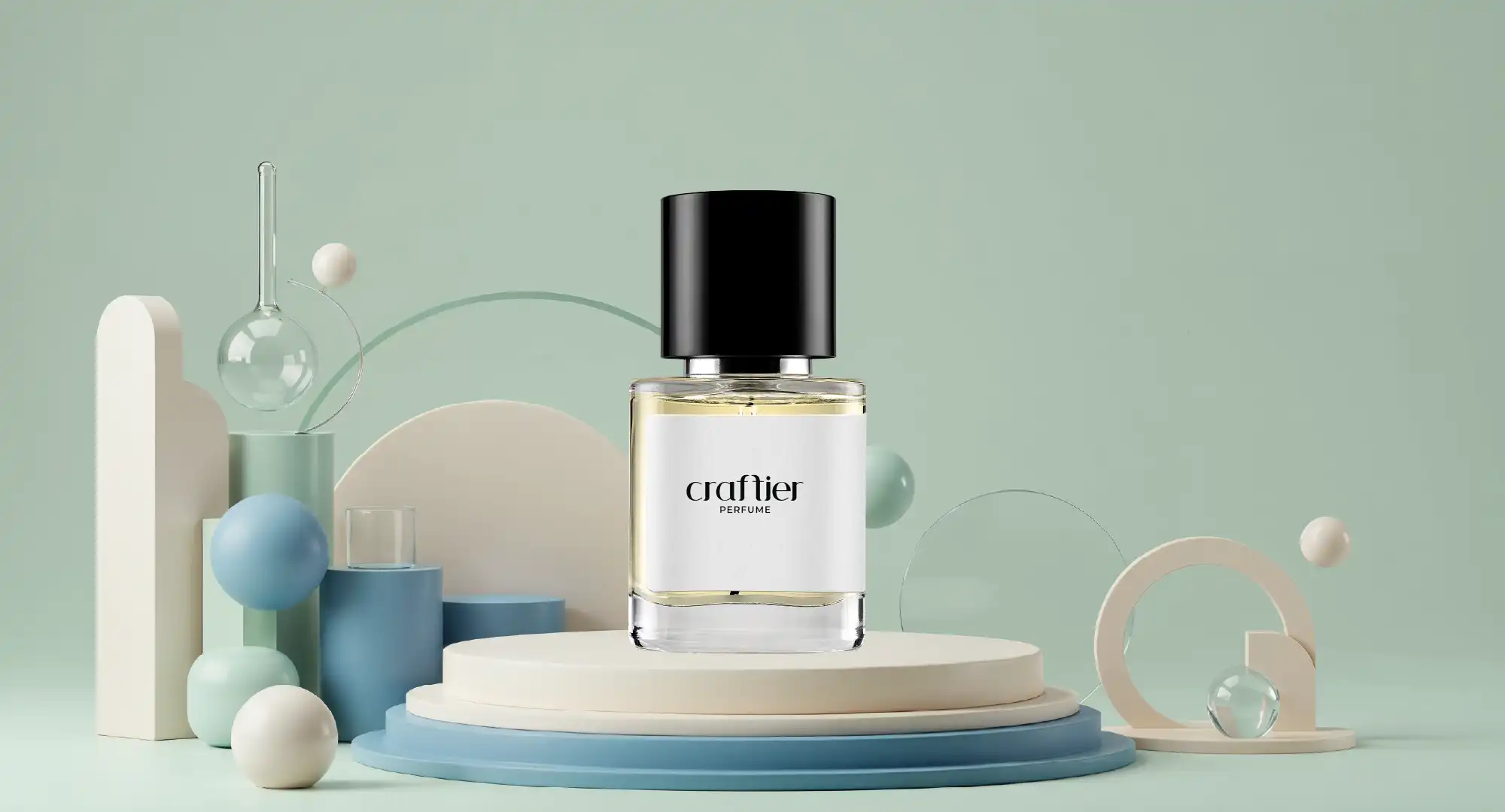 The Science Behind Perfumes That Last All Day