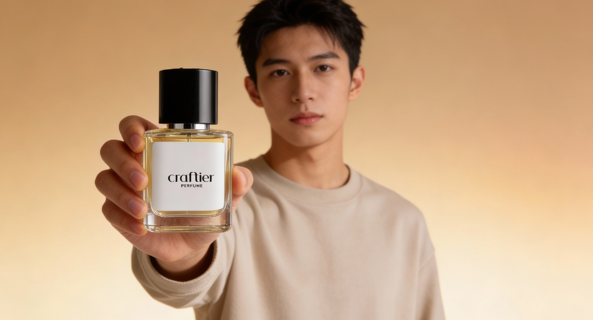 Visit Craftier – Online Perfume Store in the UAE