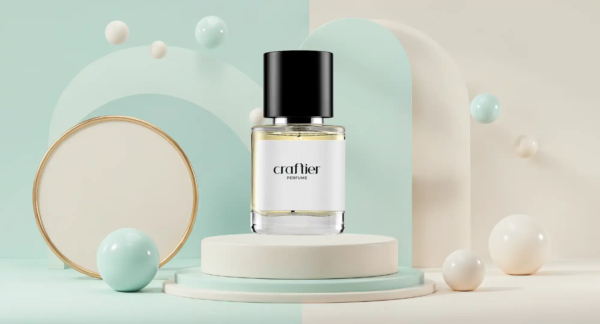 Visit Craftier Perfumes – Online Fresh Fragrance Store in the UAE