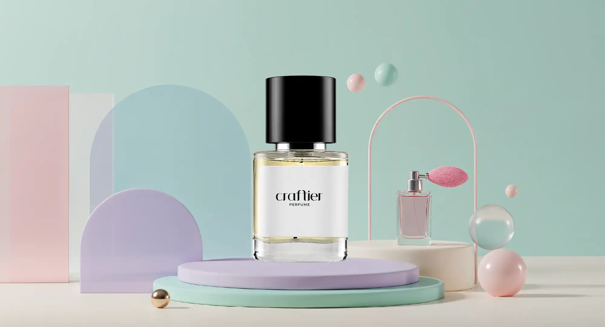 Visit Craftier – Your Online Perfume Store with Free Shipping in the UAE