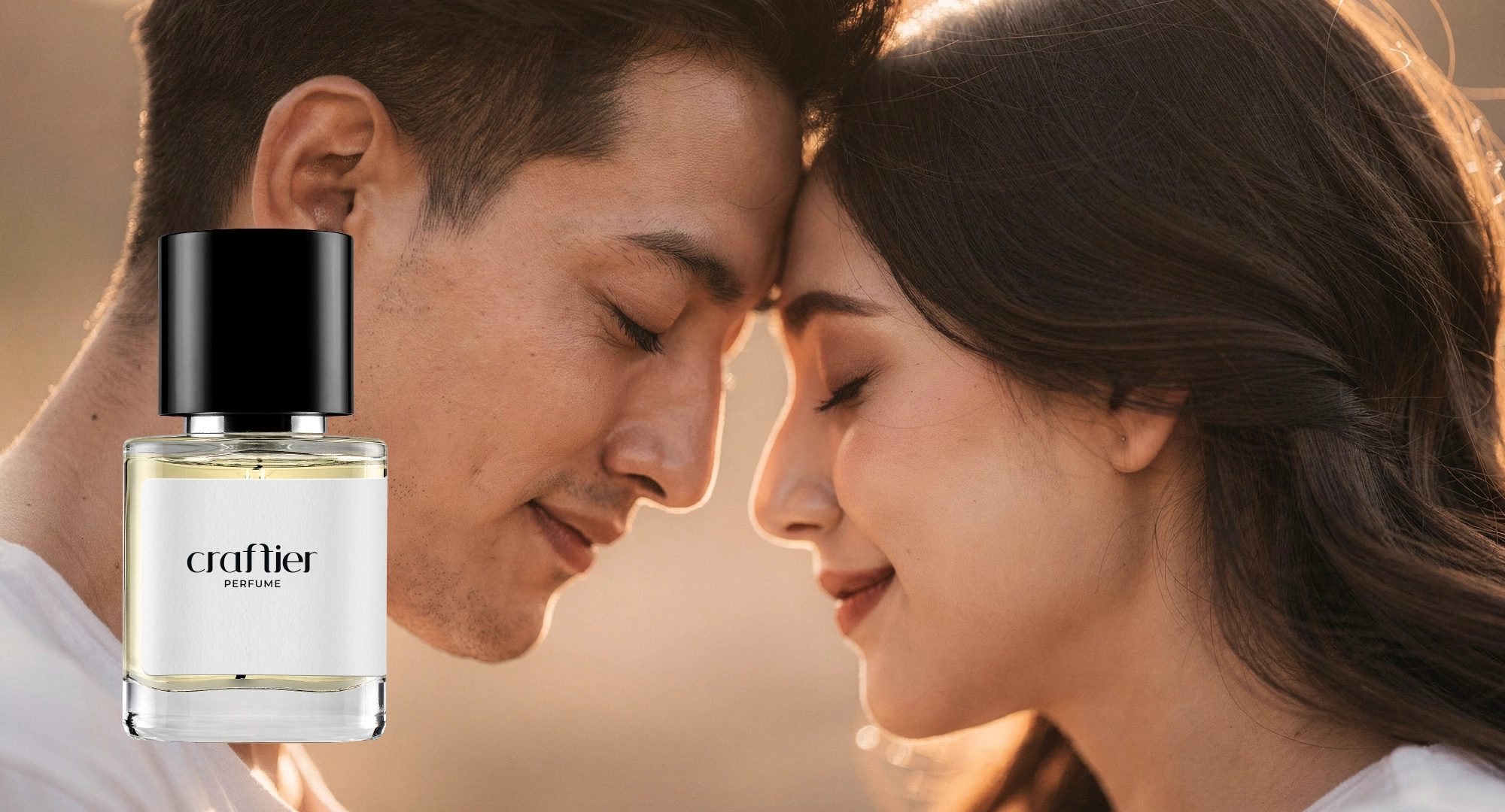 Wedding Perfume Sets for Different Wedding Moments