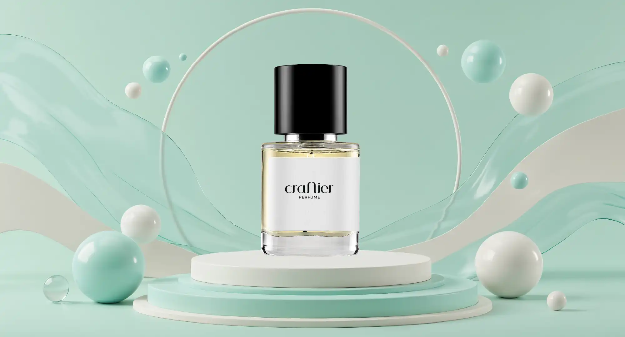 What Defines a Truly Fresh Scent Perfume?