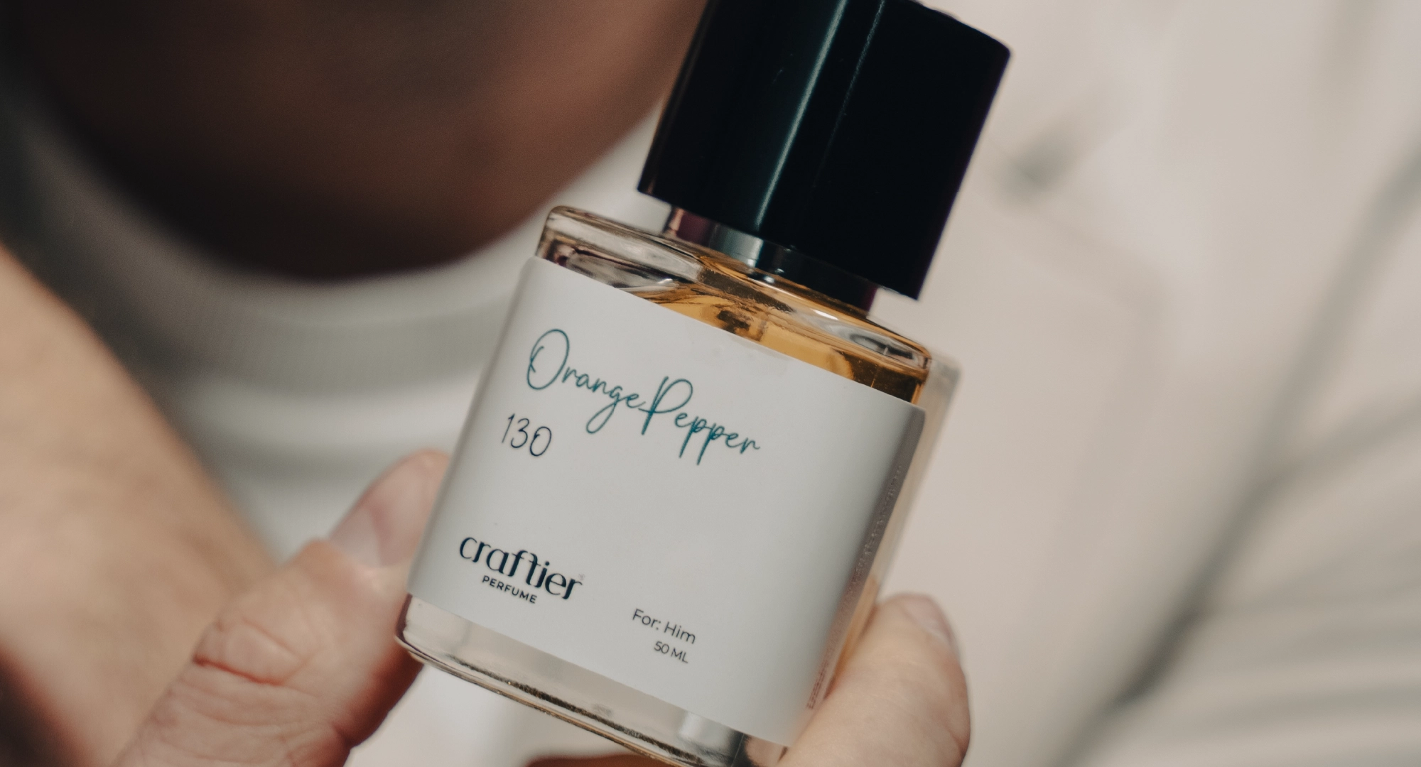 What Does “Clean Perfume” Really Mean for Men?