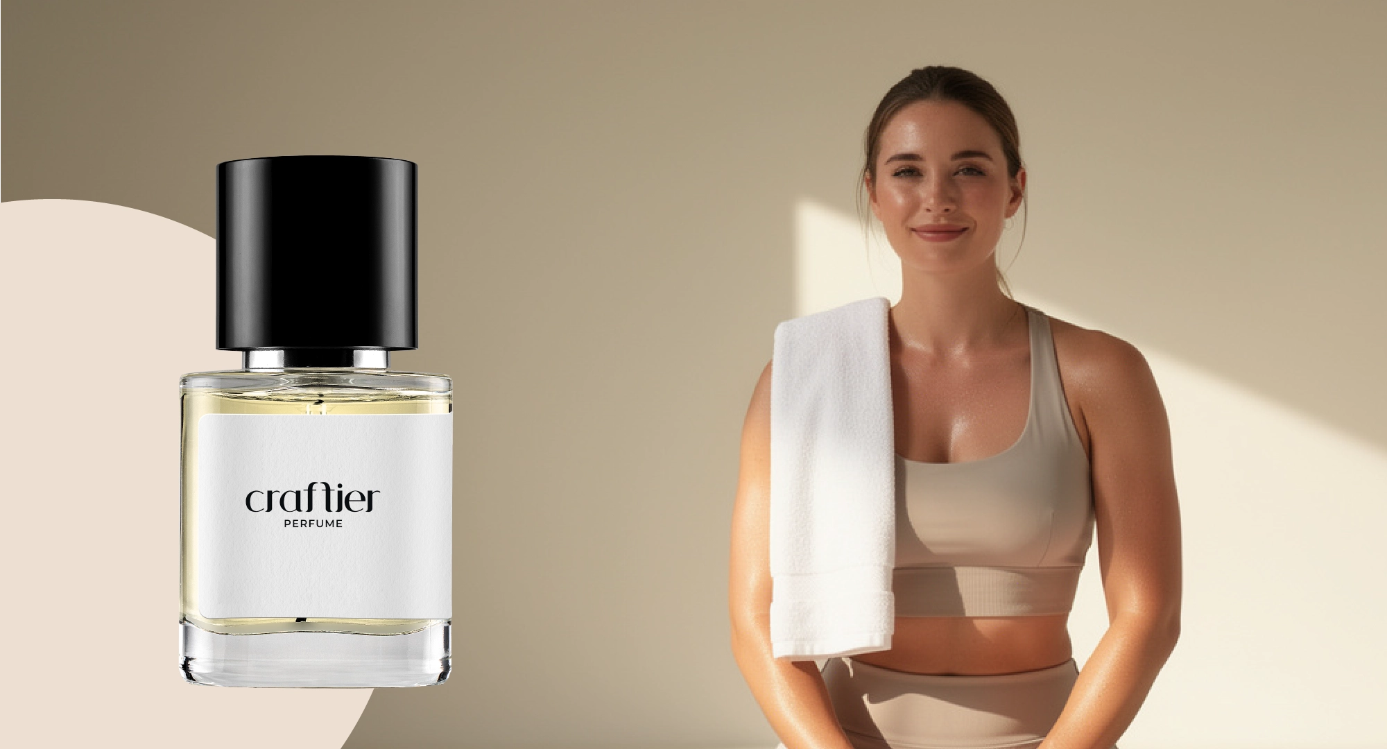 What Makes a Perfect Perfume for Gym? and Post-Workout Freshness