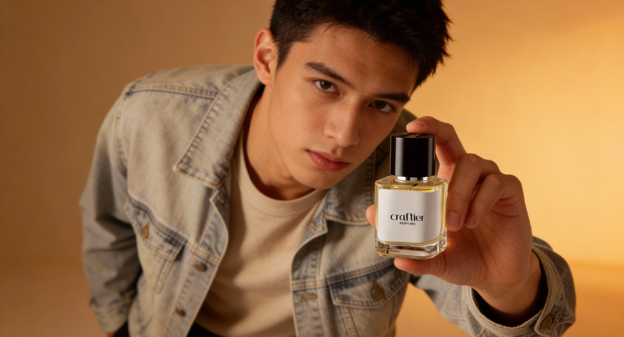 What Makes a Perfume Smell “Premium”?