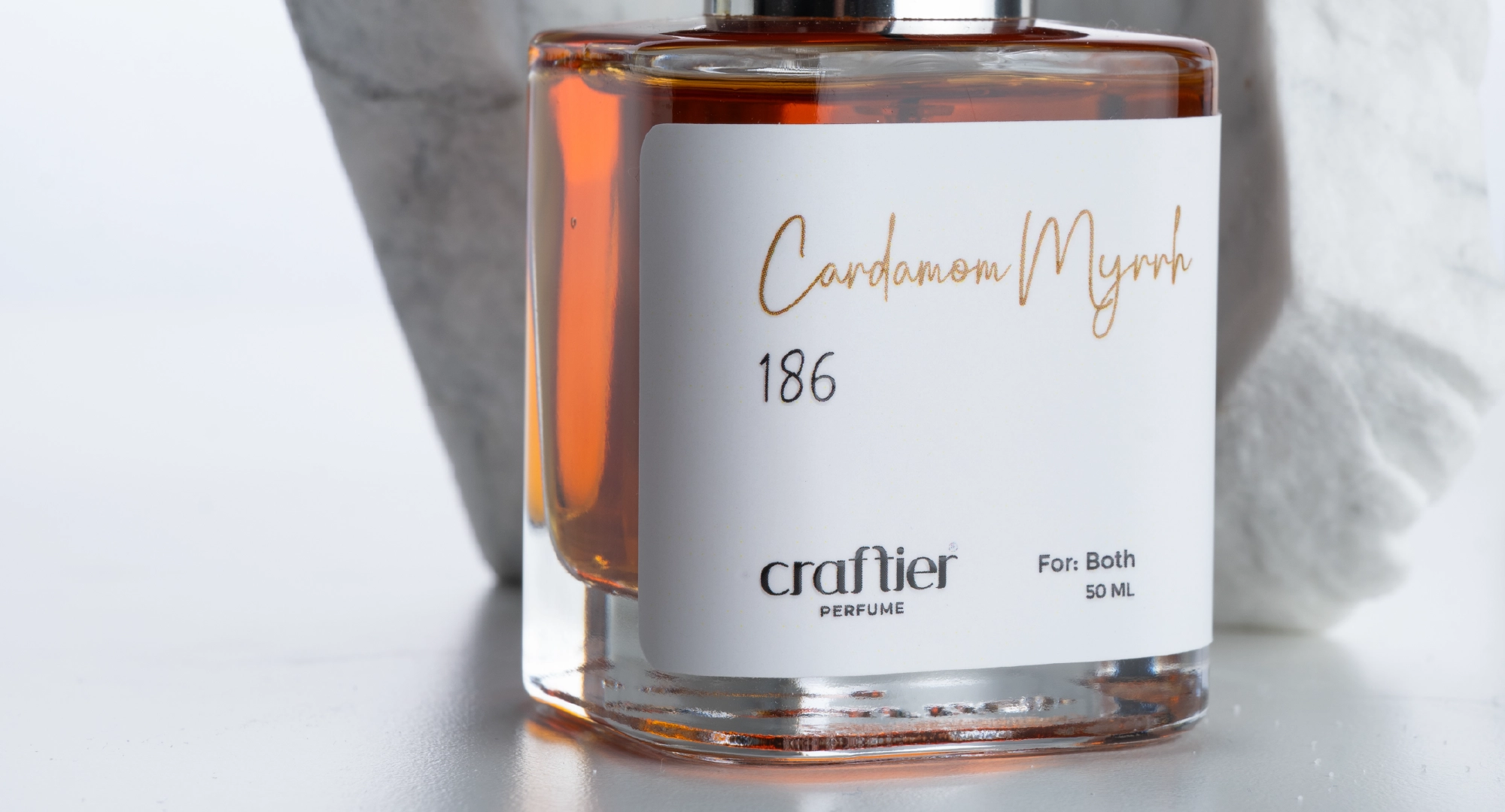 What Makes Craftier Different From Other Affordable Perfume Brands?
