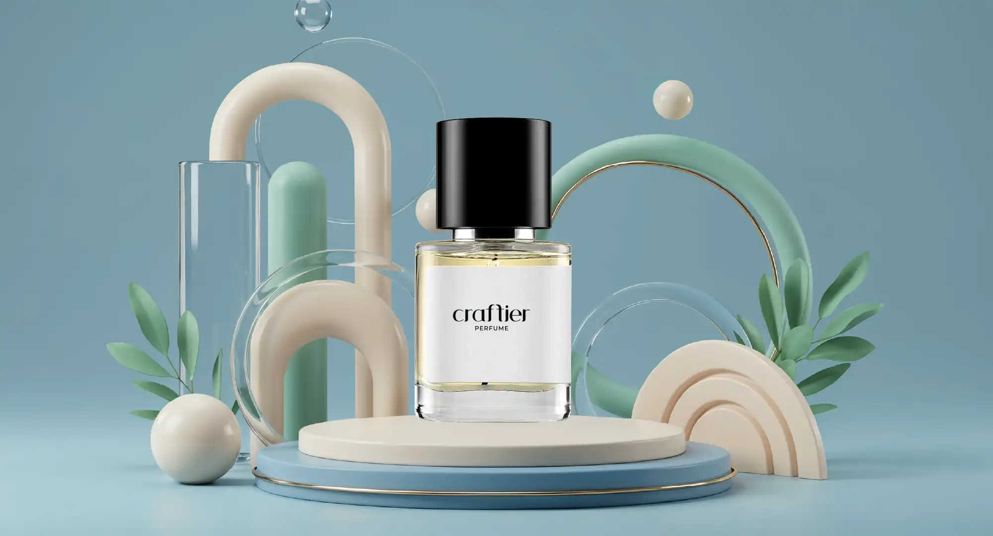 What Makes Craftier Different From Regular Long-Lasting Perfumes?