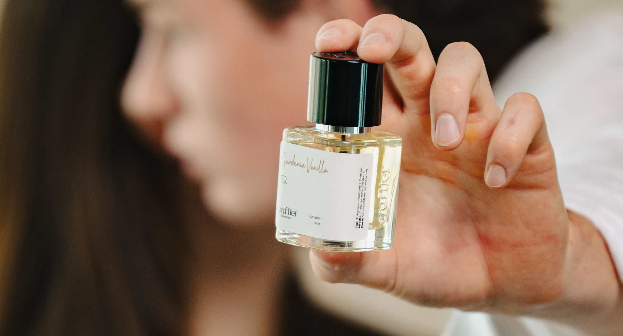 Who Should Choose These Perfumes?